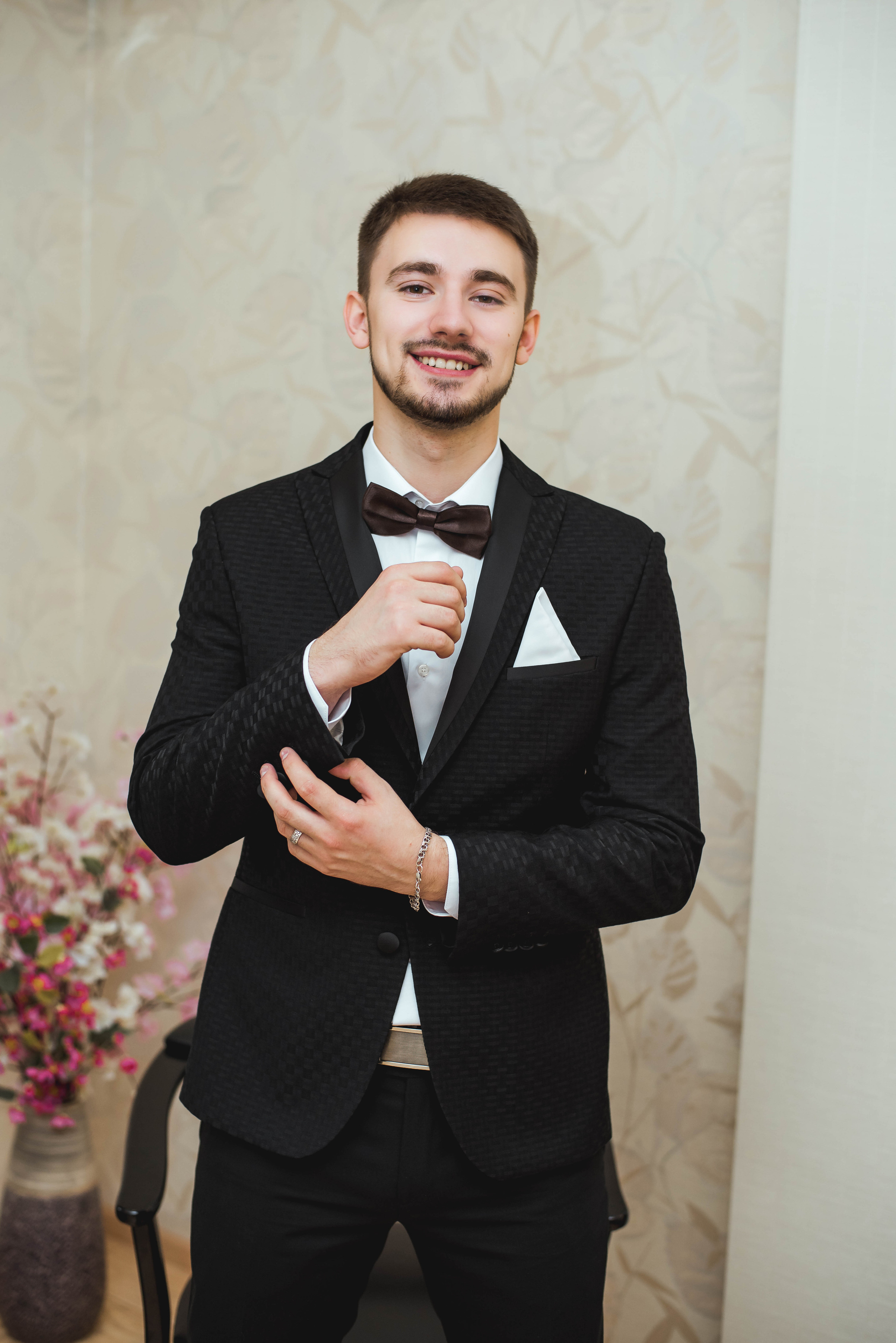 Юля и Валера свадьба 3. Свадебный и семейный фотограф Максим Сорокин