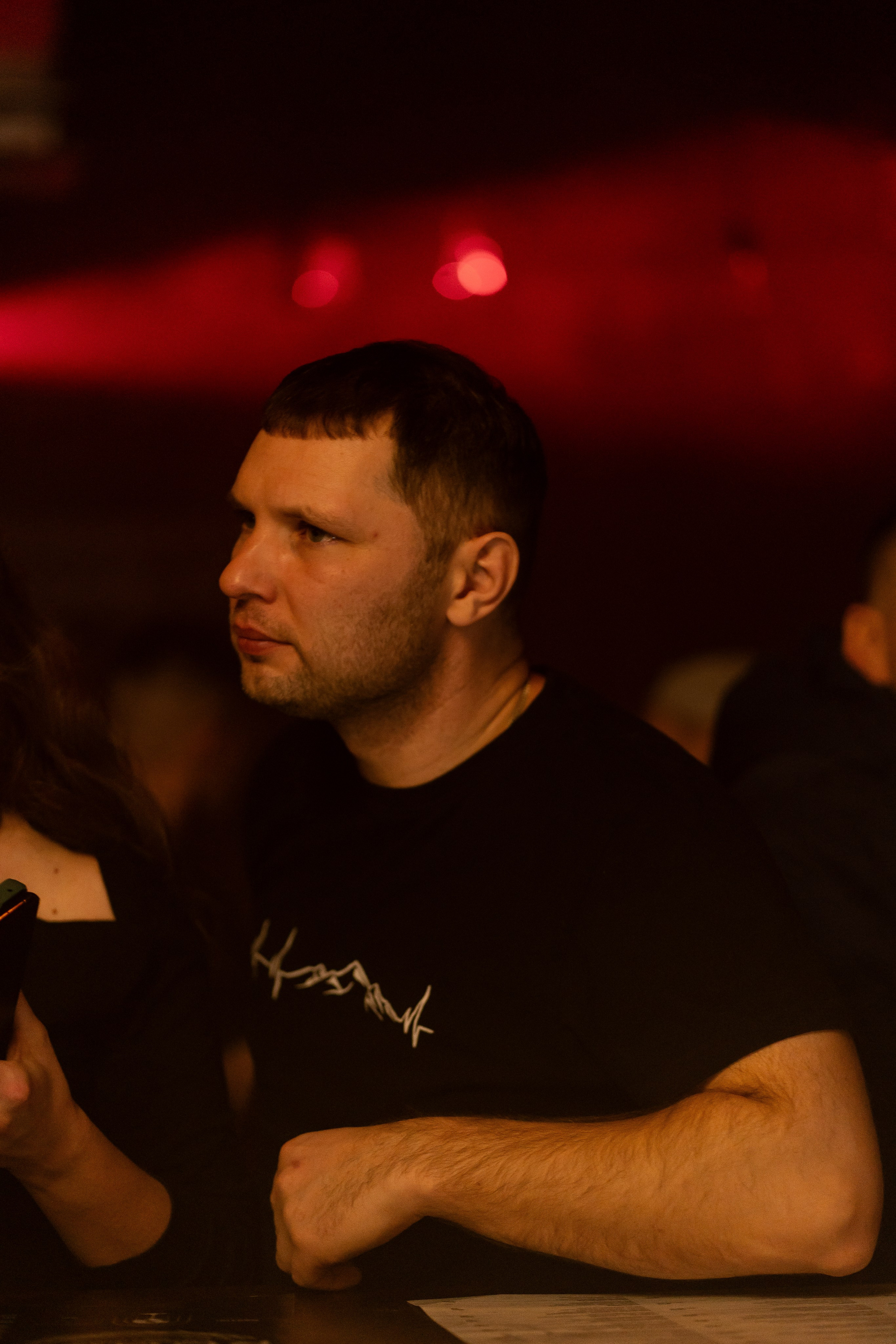 Rook's. Анастасия Паршукова — фотограф Шерегеш Новосибирск