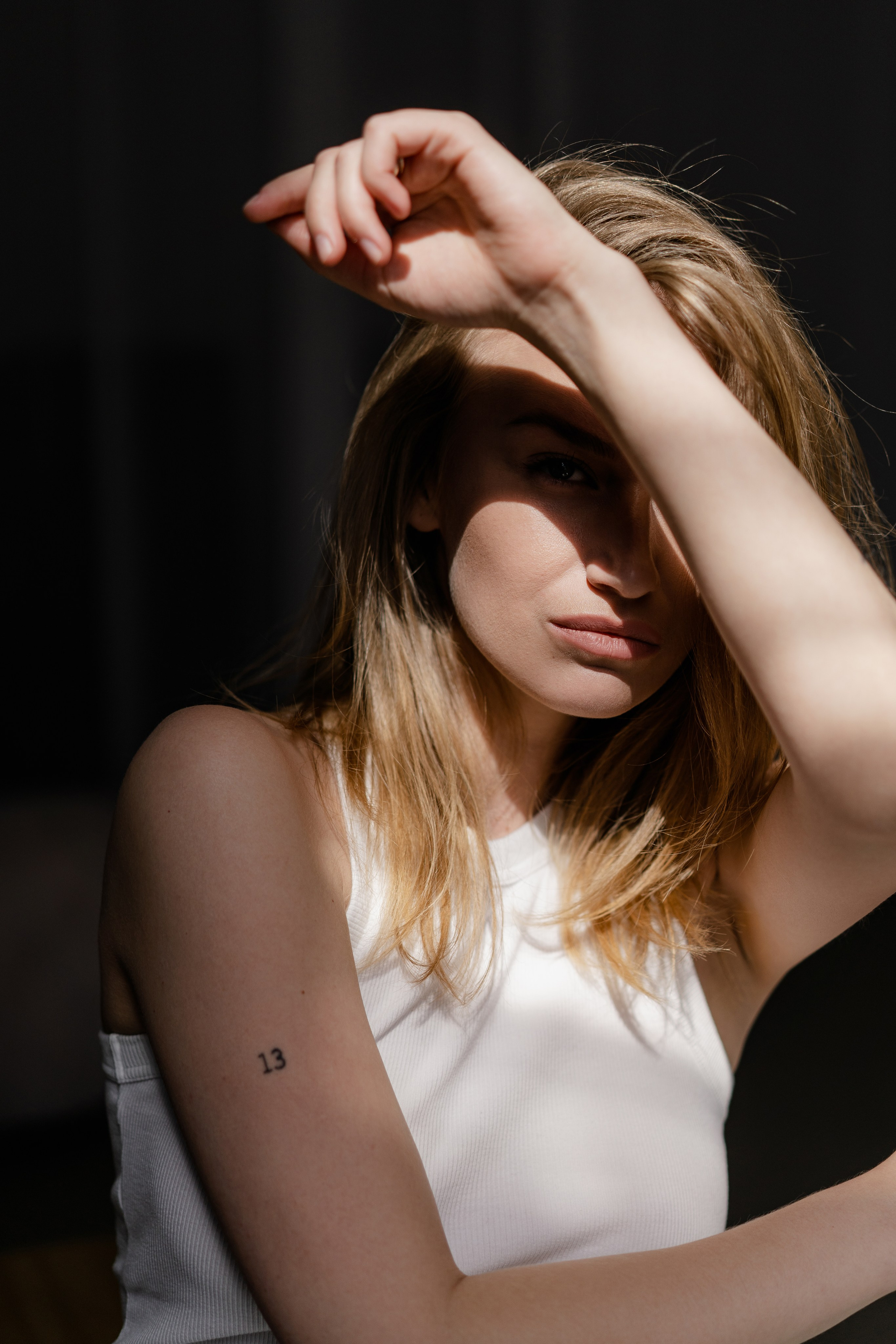 Оля. Фотограф на мероприятие