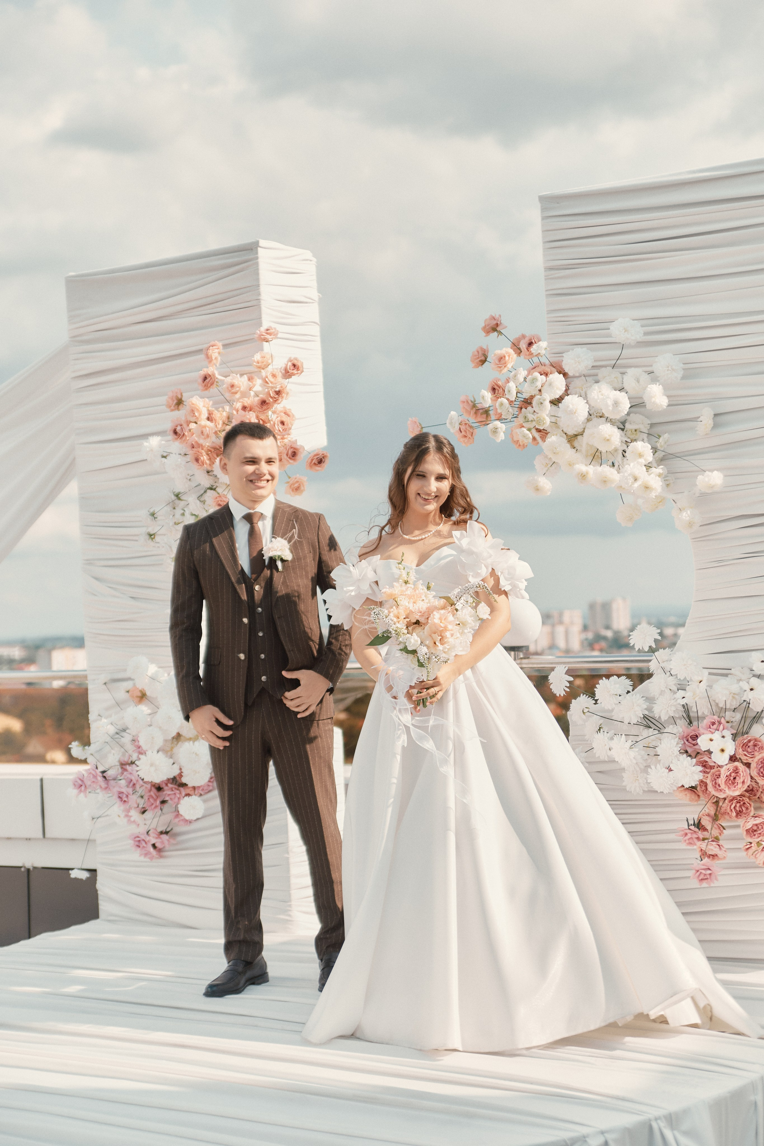 Анна и Александр. Фотограф Краснодар