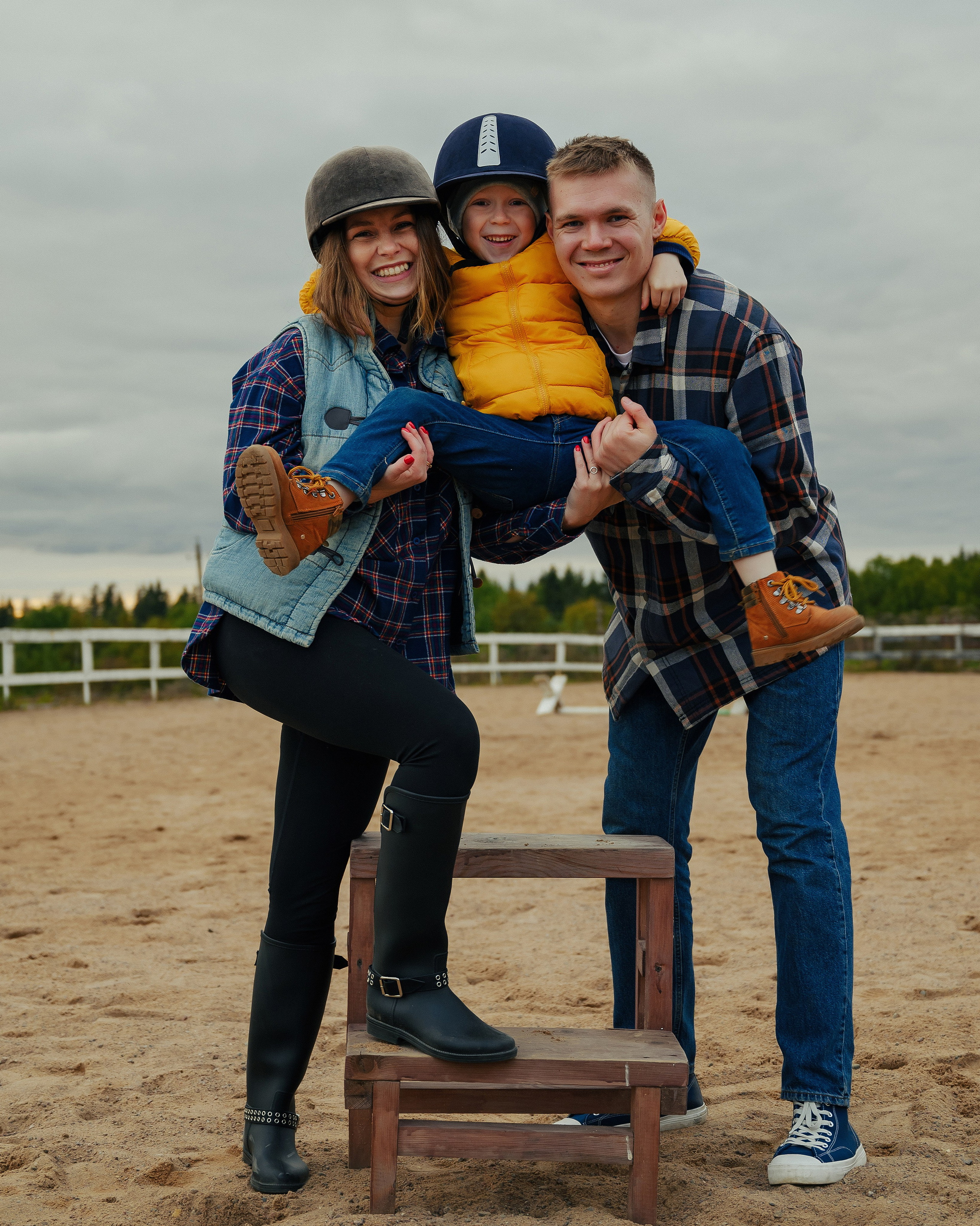 Семейная\love story. Фотограф в Санкт-Петербурге Виталий Кедов