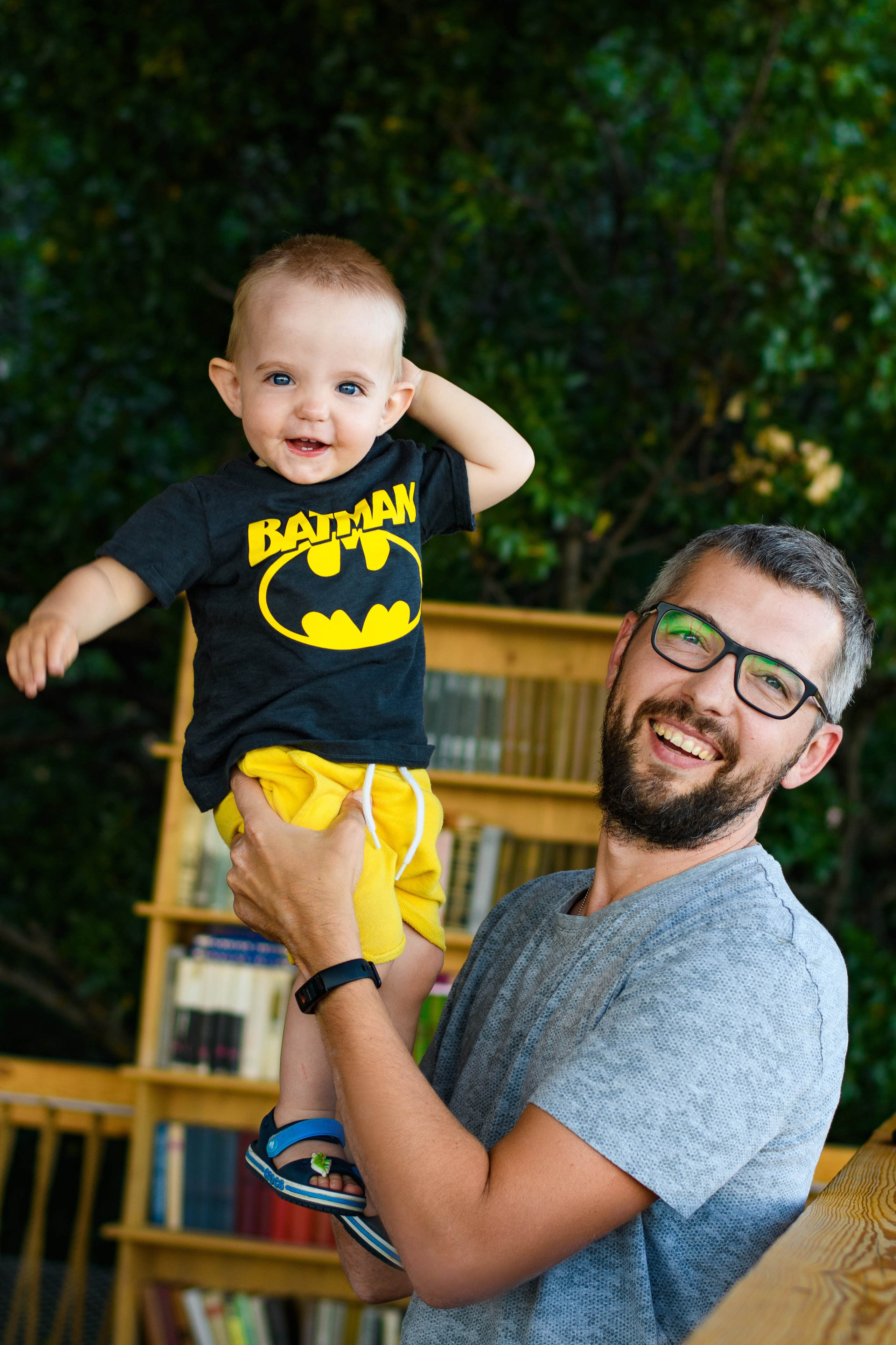 Kids. Фотограф в Санкт-Петербурге Виталий Кедов