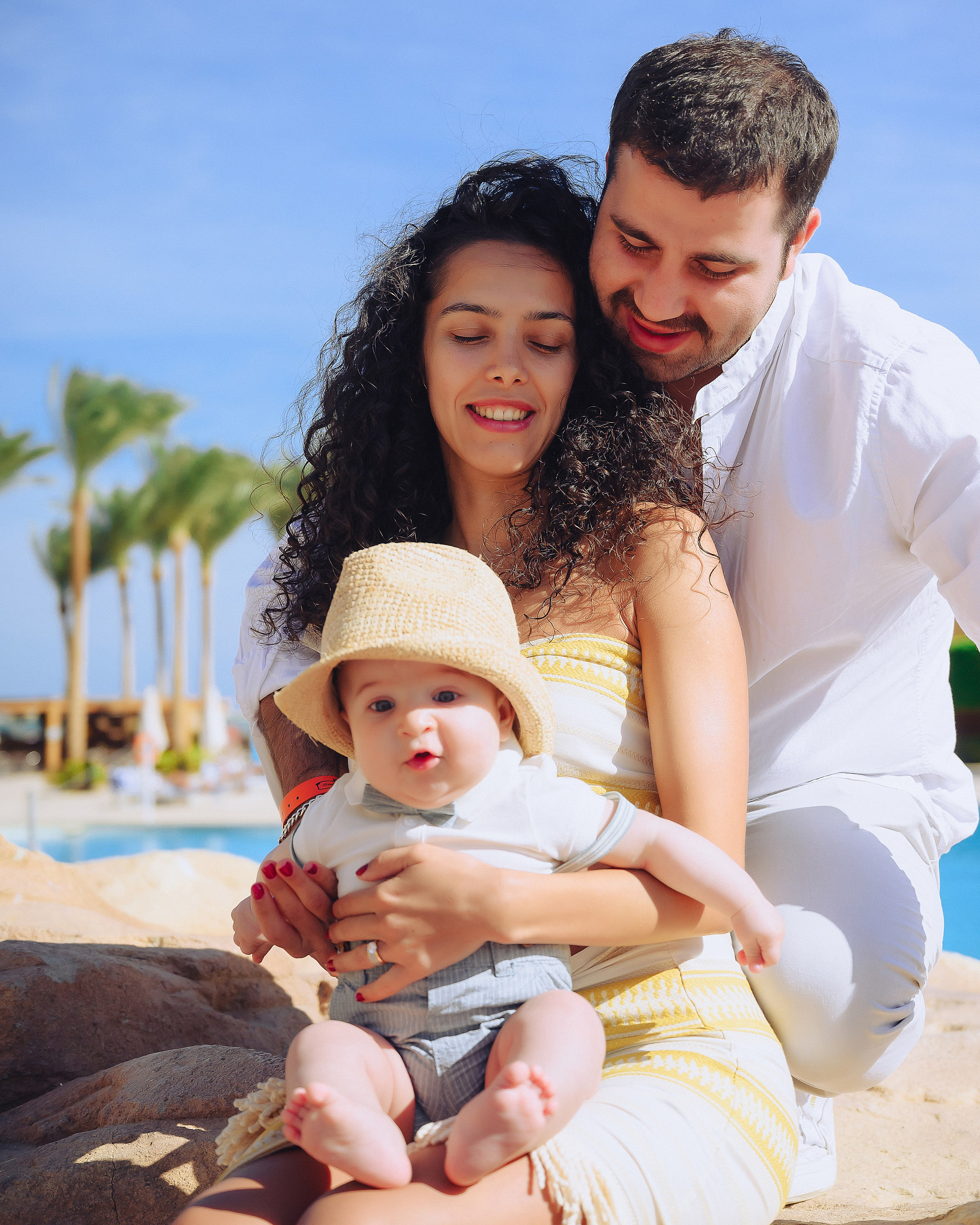 Семейная\love story. Фотограф в Санкт-Петербурге Виталий Кедов