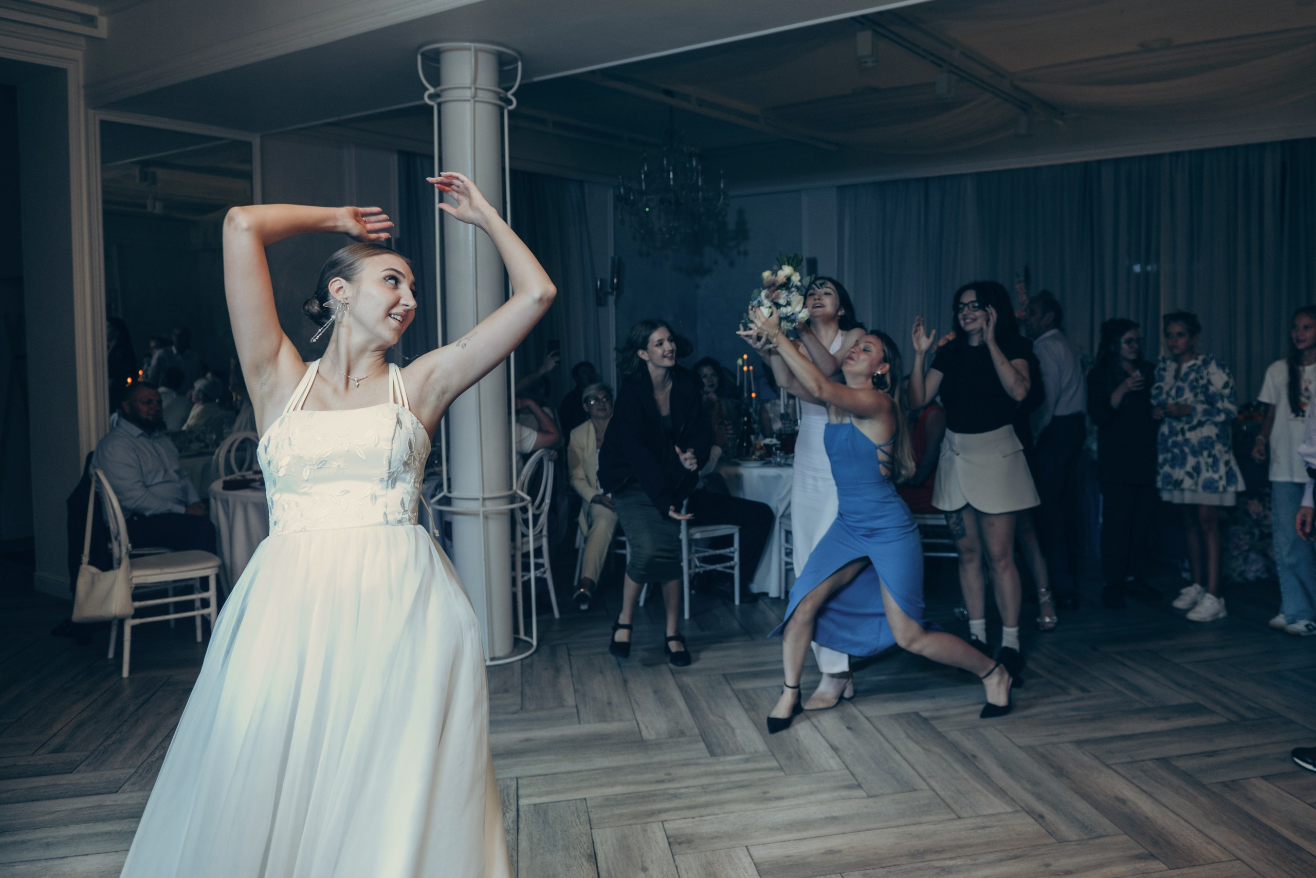 Павел и Мария. Фотограф в Томске Мария Март