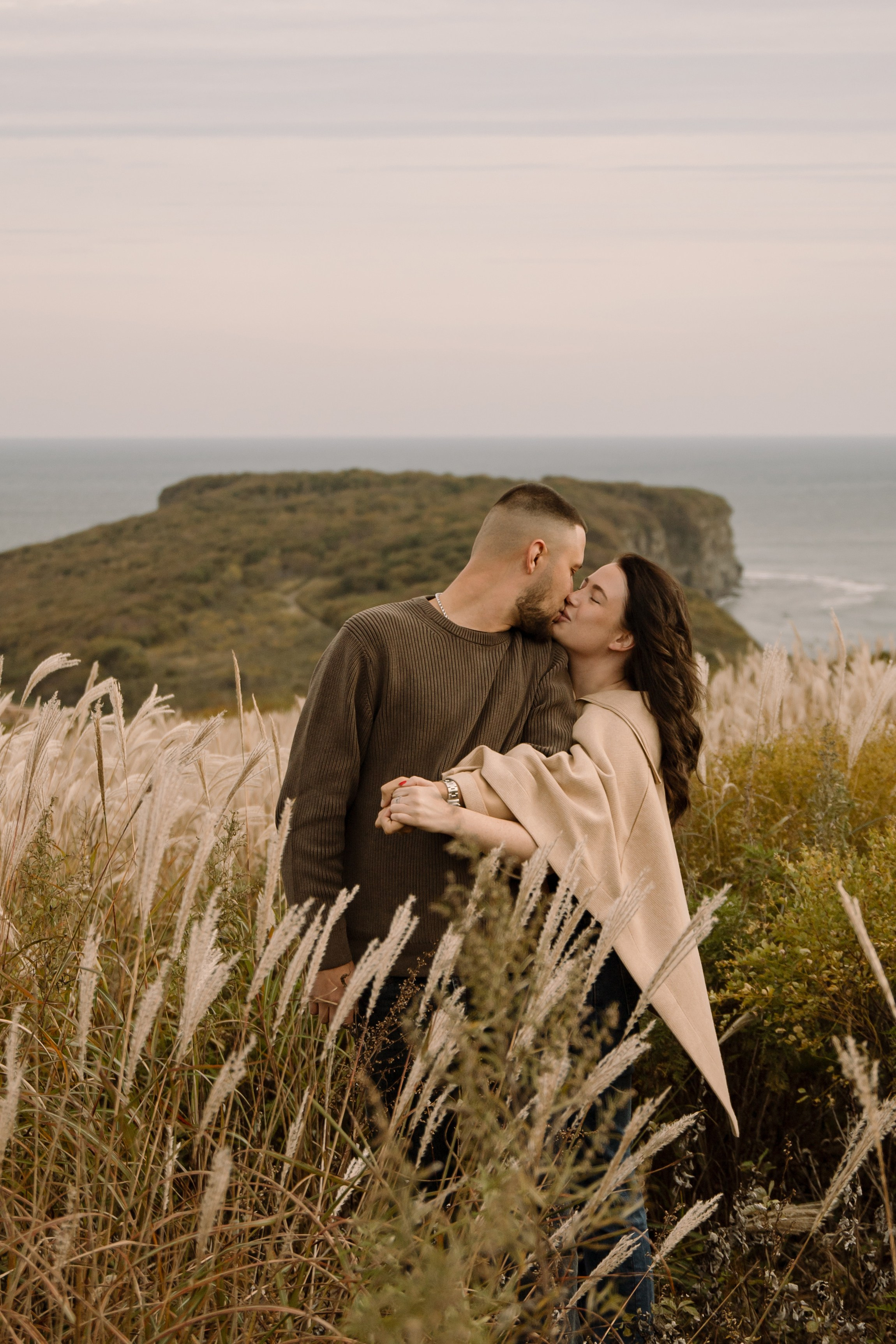 Андрей & Аня. Фотограф во Владивостоке Парамонова Елена