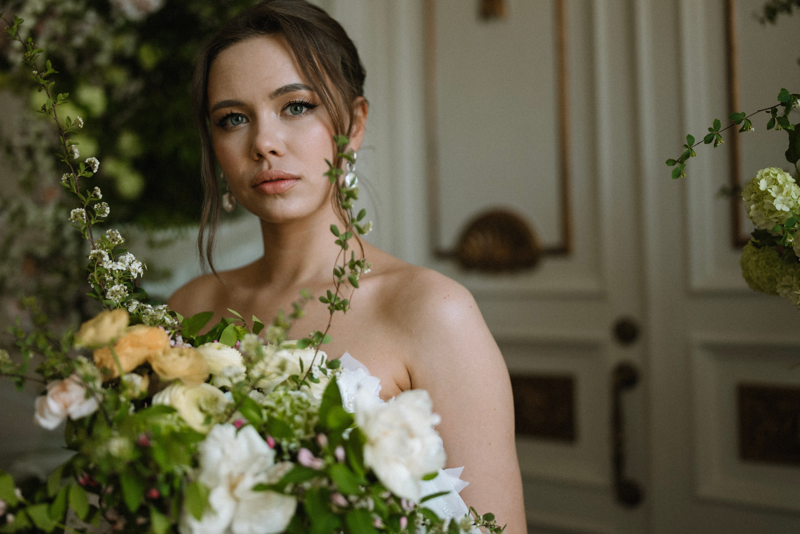 Илья и Анна. Фотограф Костикова Анастасия Ростов-на-Дону