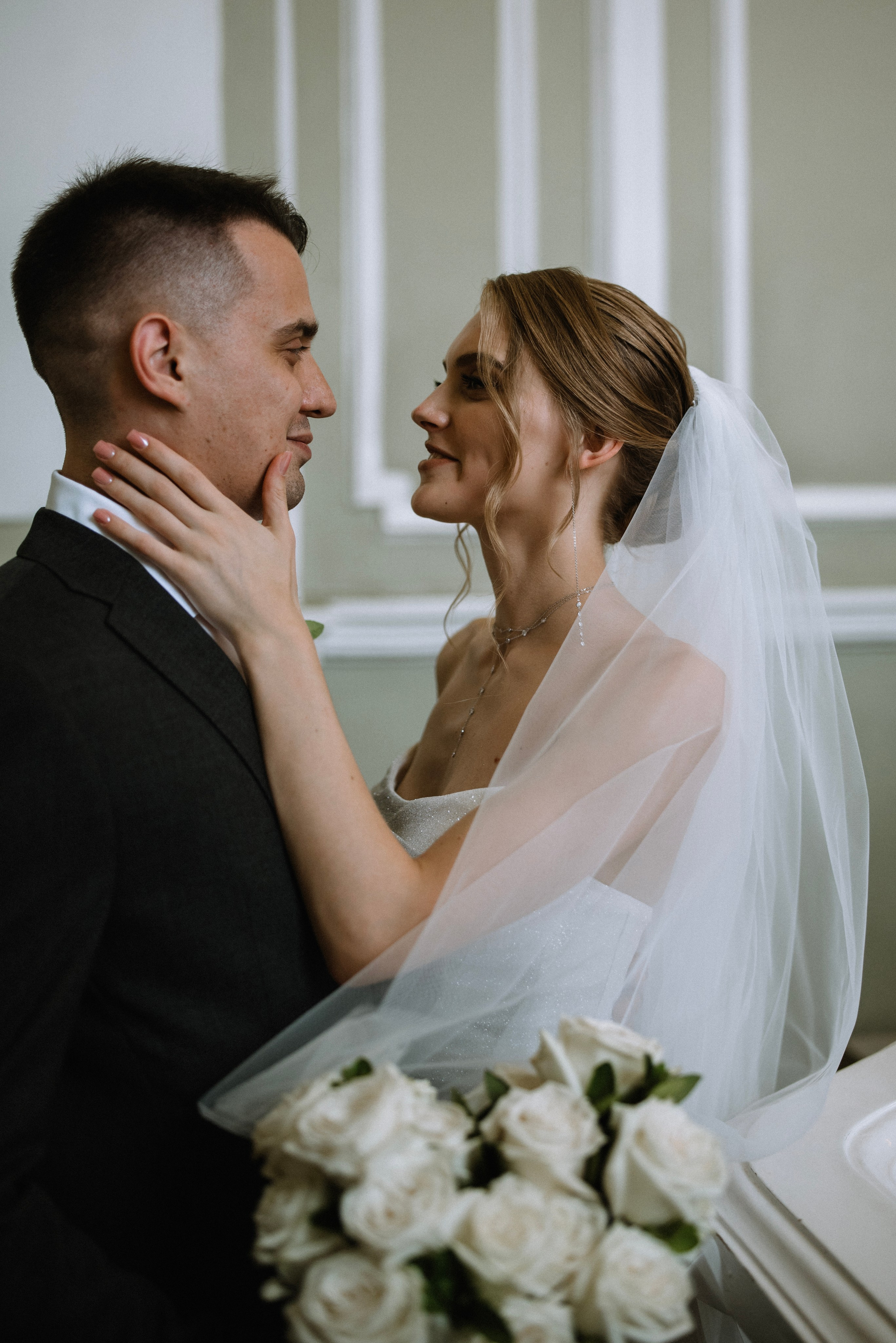 Александр и Анна. Старочеркасск. Фотограф Костикова Анастасия Ростов-на-Дону