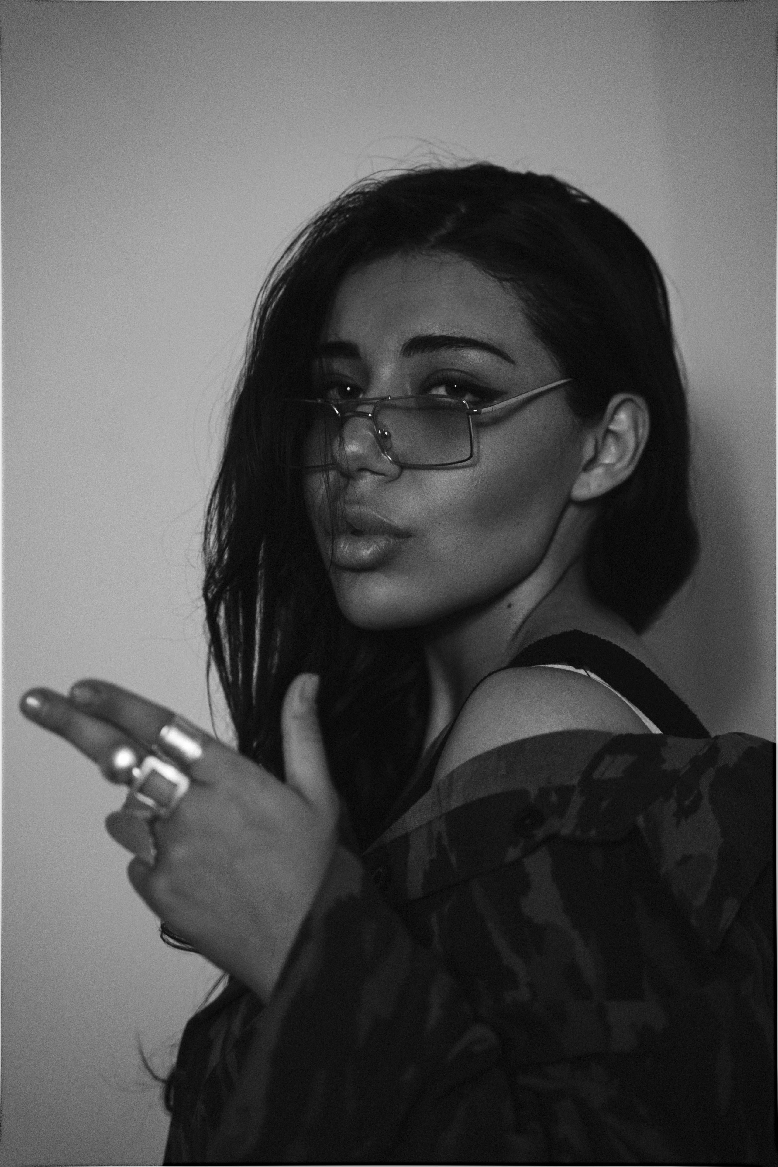 Патя. Амина Абасова — индивидуальный фотограф в Махачкале, Дагестан