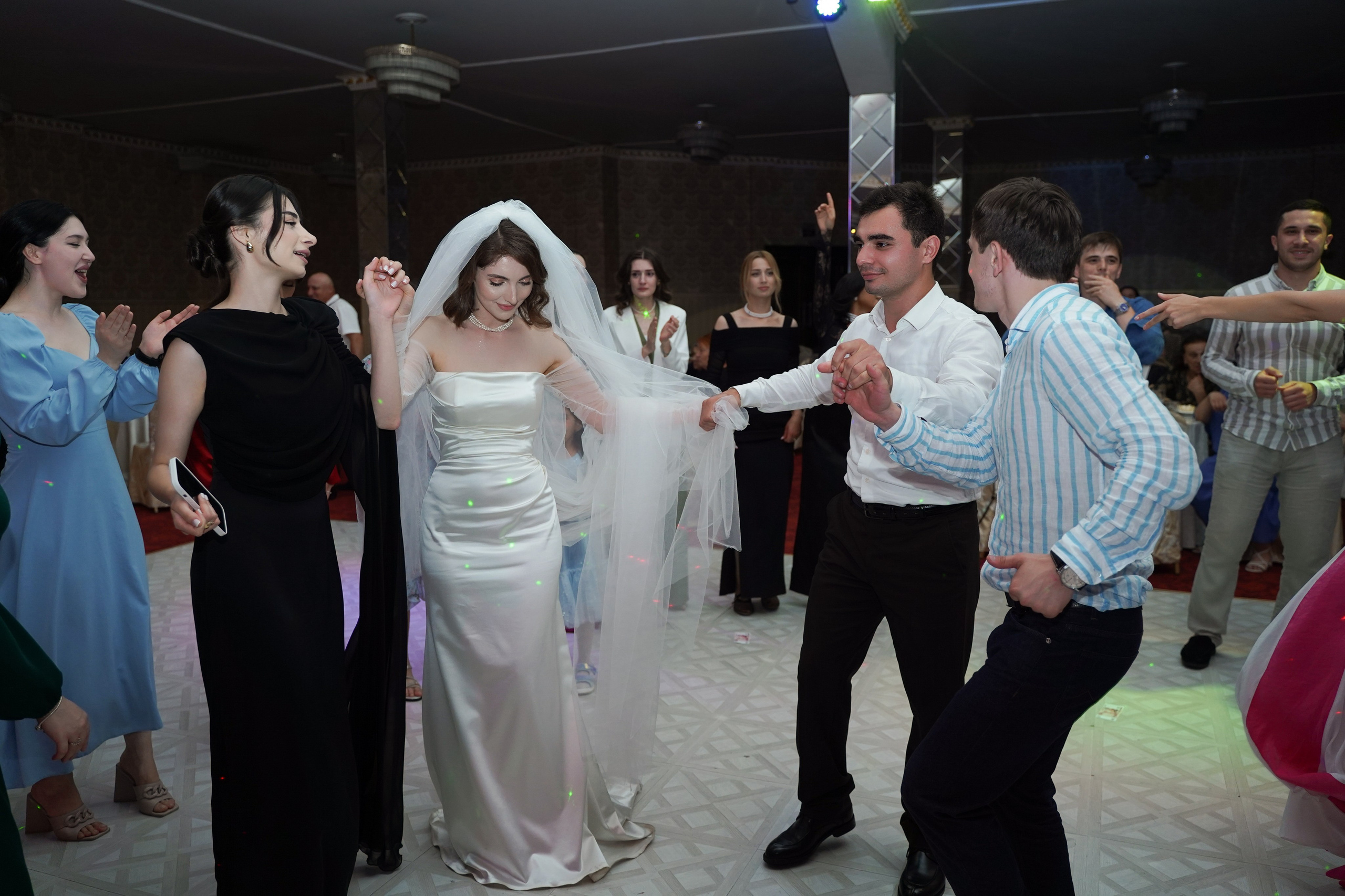 Сая. Амина Абасова — индивидуальный фотограф в Махачкале, Дагестан