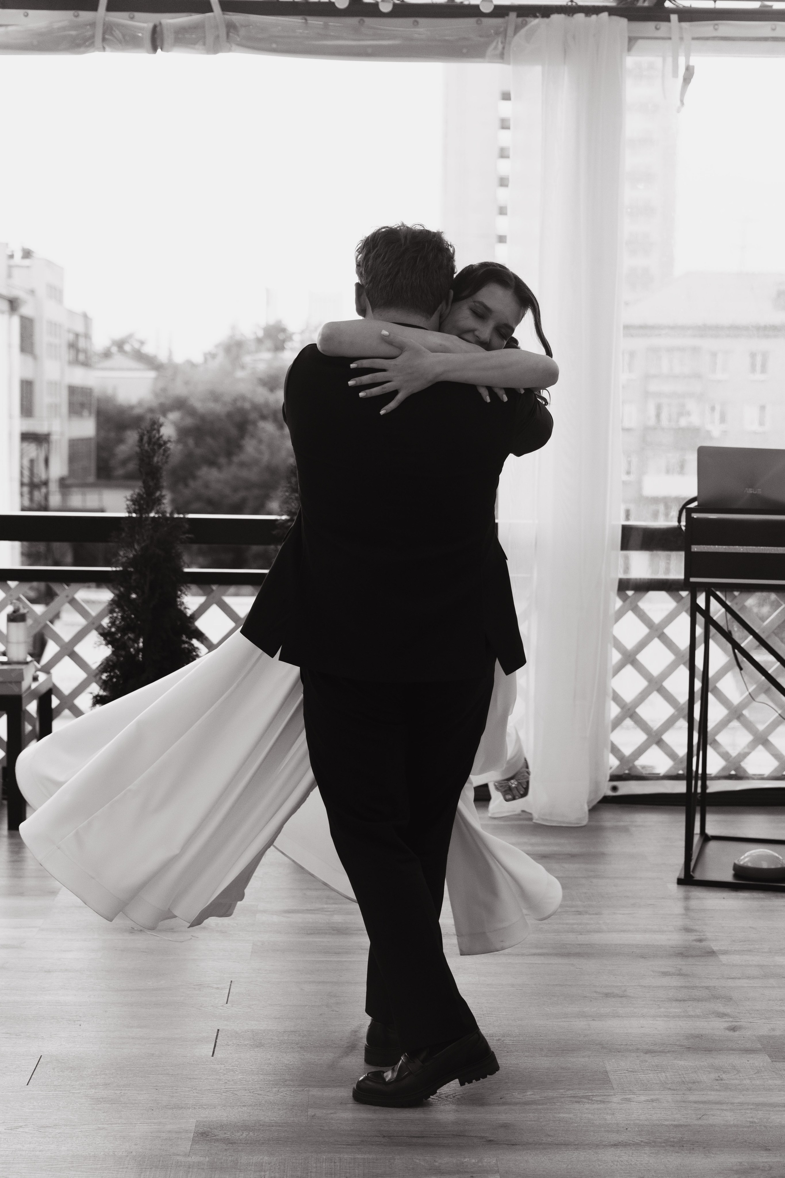 Вениамин&Мария. Фотограф в Екатеринбурге