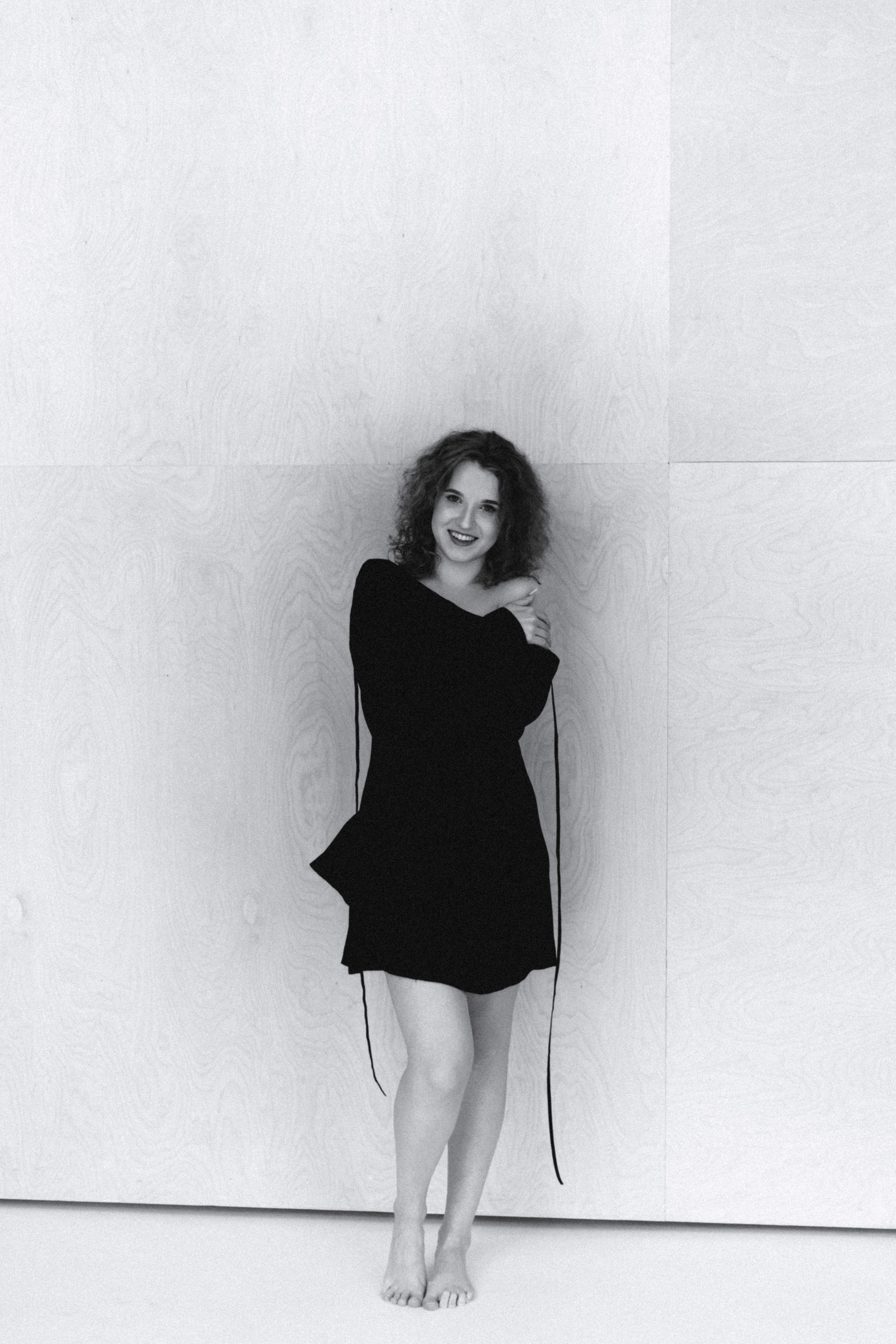 Milana. Портретный фотограф в Минске Анастасия Воробей