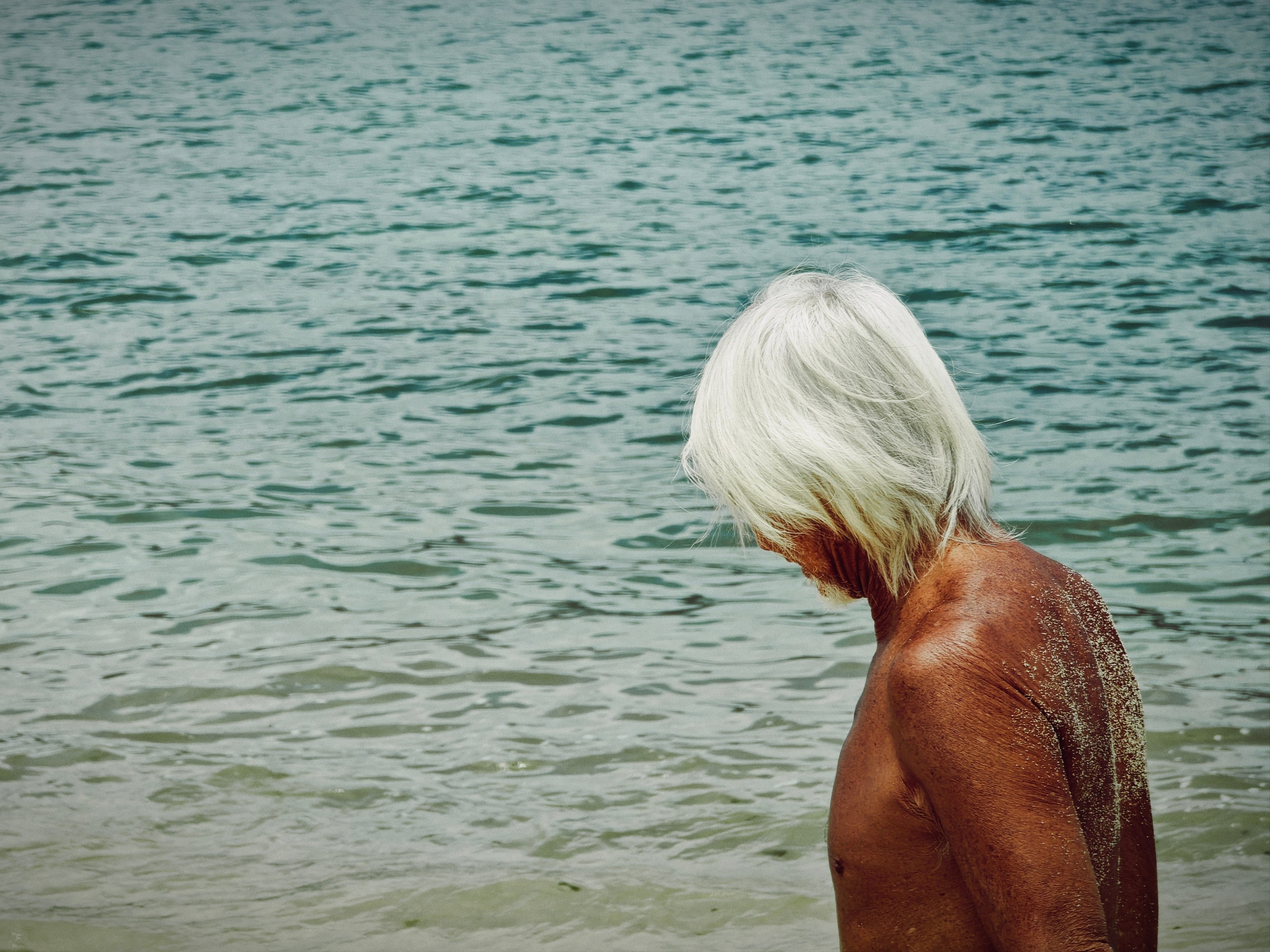 The Great Journey to China. Brjankin.com