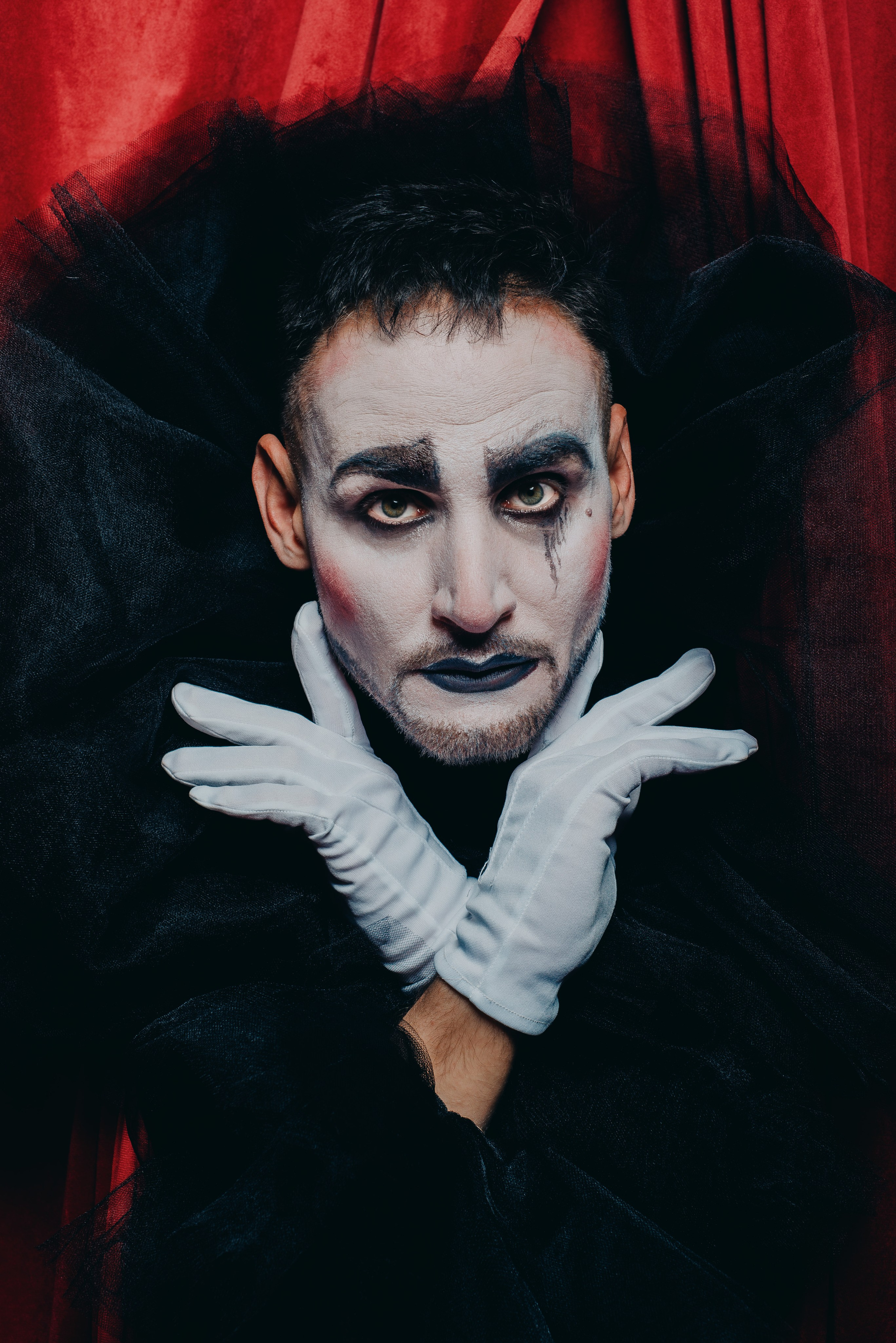 Валера. Портретный фотограф в Минске Роман Романов