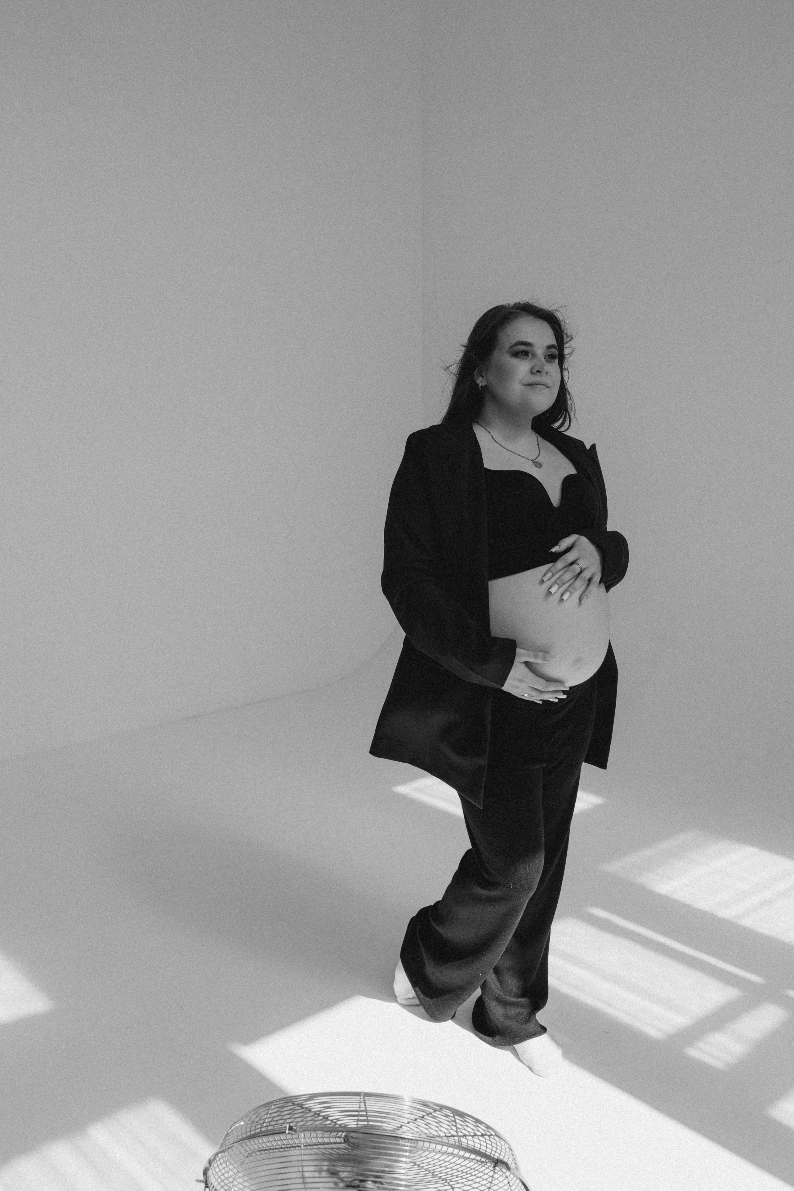 Путешествие в девять месяцев. Свадебный и семейный фотограф в Москве Дарья Тюленева