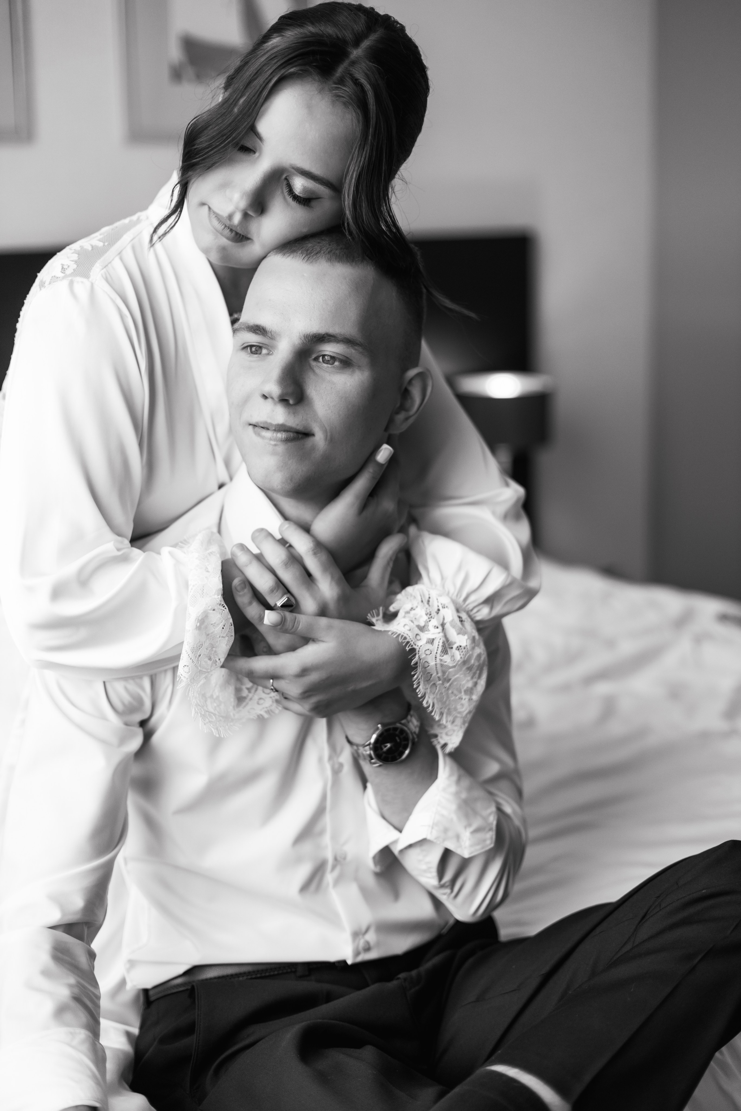 Nikita&Ulia. Свадебный и семейный фотограф Екатеринбург Настя Саедгалина