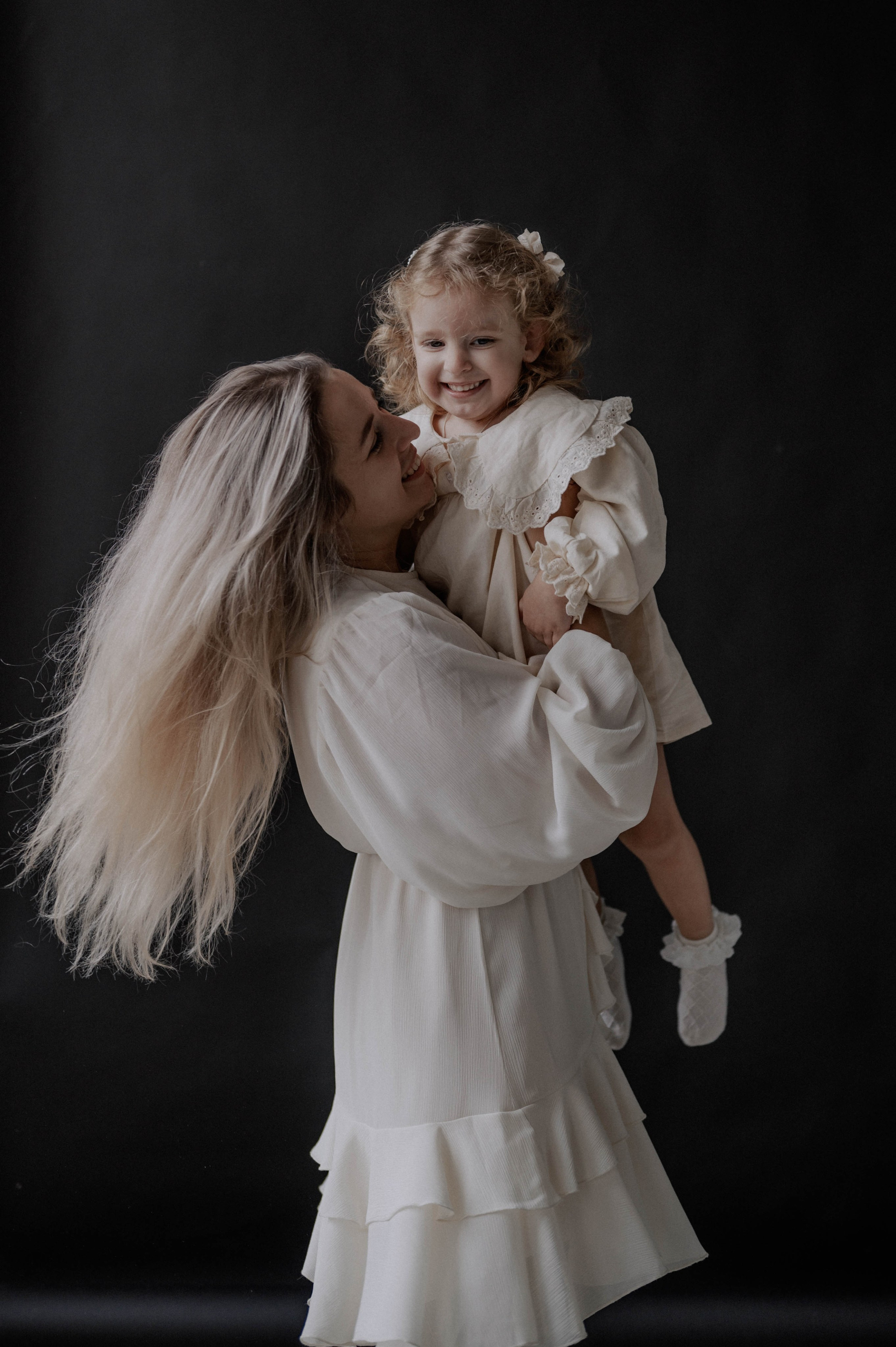 Семья Насти. Фотограф Сочи Кисматова Анастасия