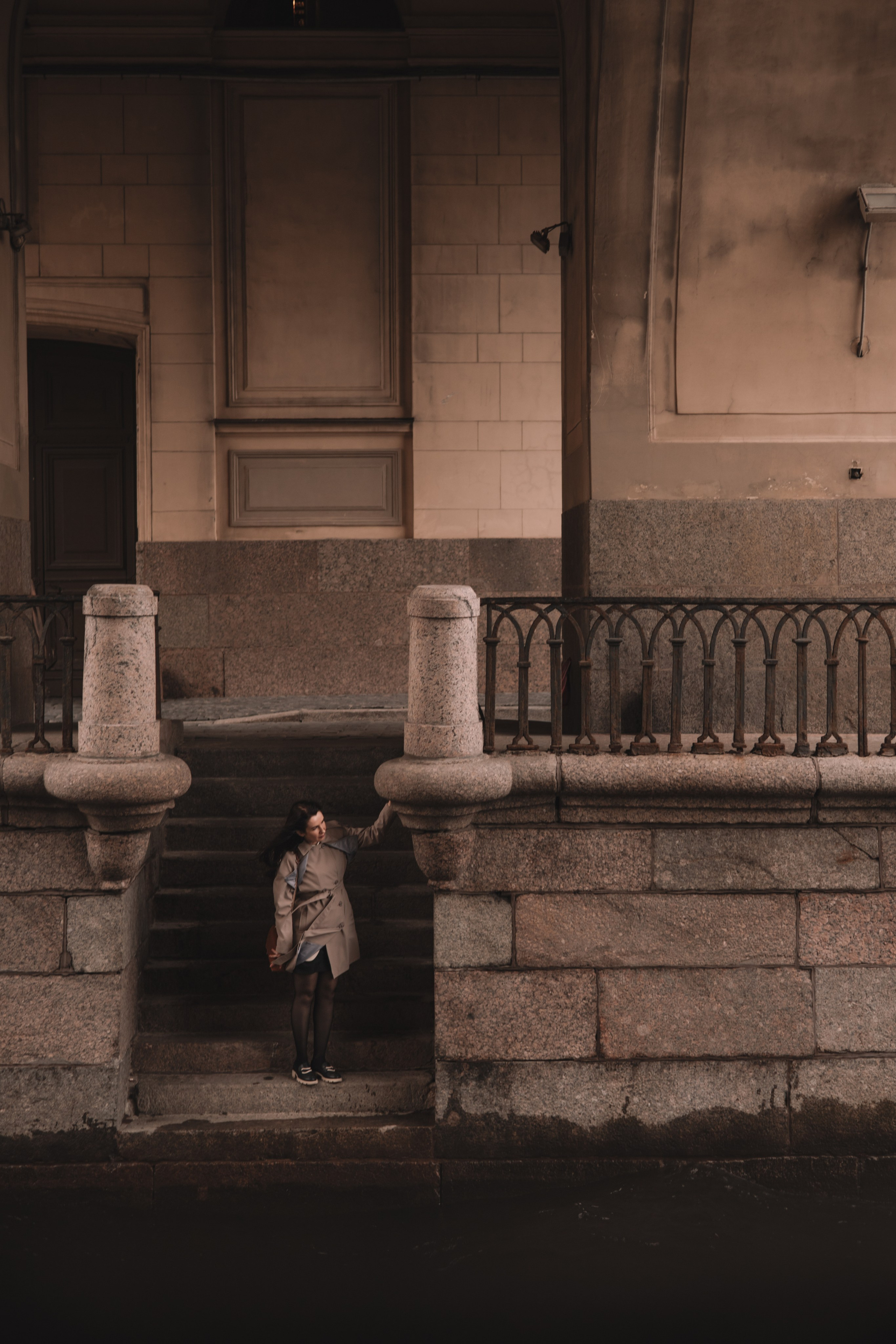 Ирина. Семейный фотограф в Санкт-Петербурге. Запечатление мгновений и ярких воспоминаний в Вашей жизни