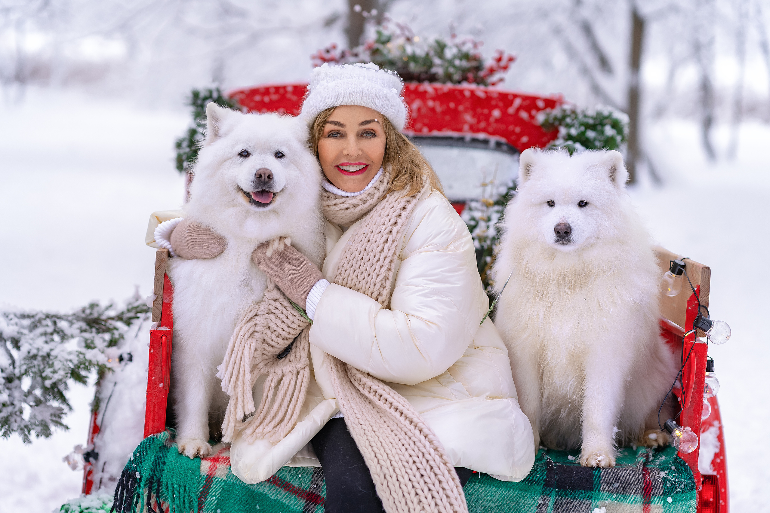 Медийные личности. Семейный и детский фотограф в Москве и Наталья Панасюк