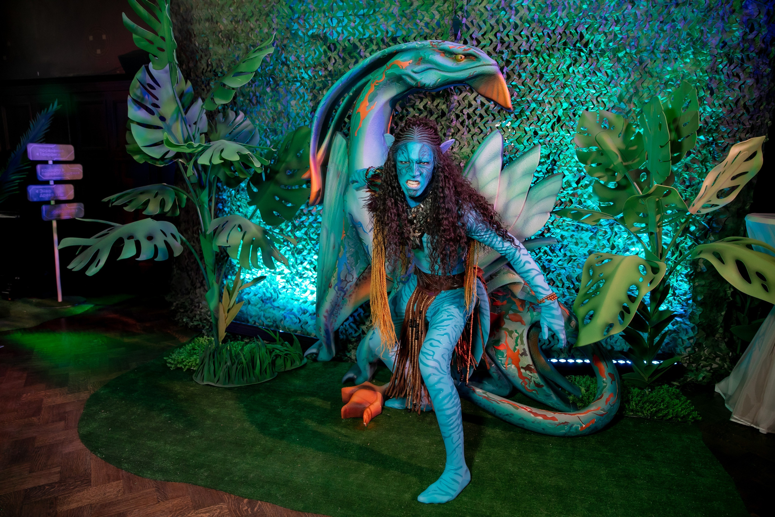 Детские праздники. Семейный фотограф в Москве