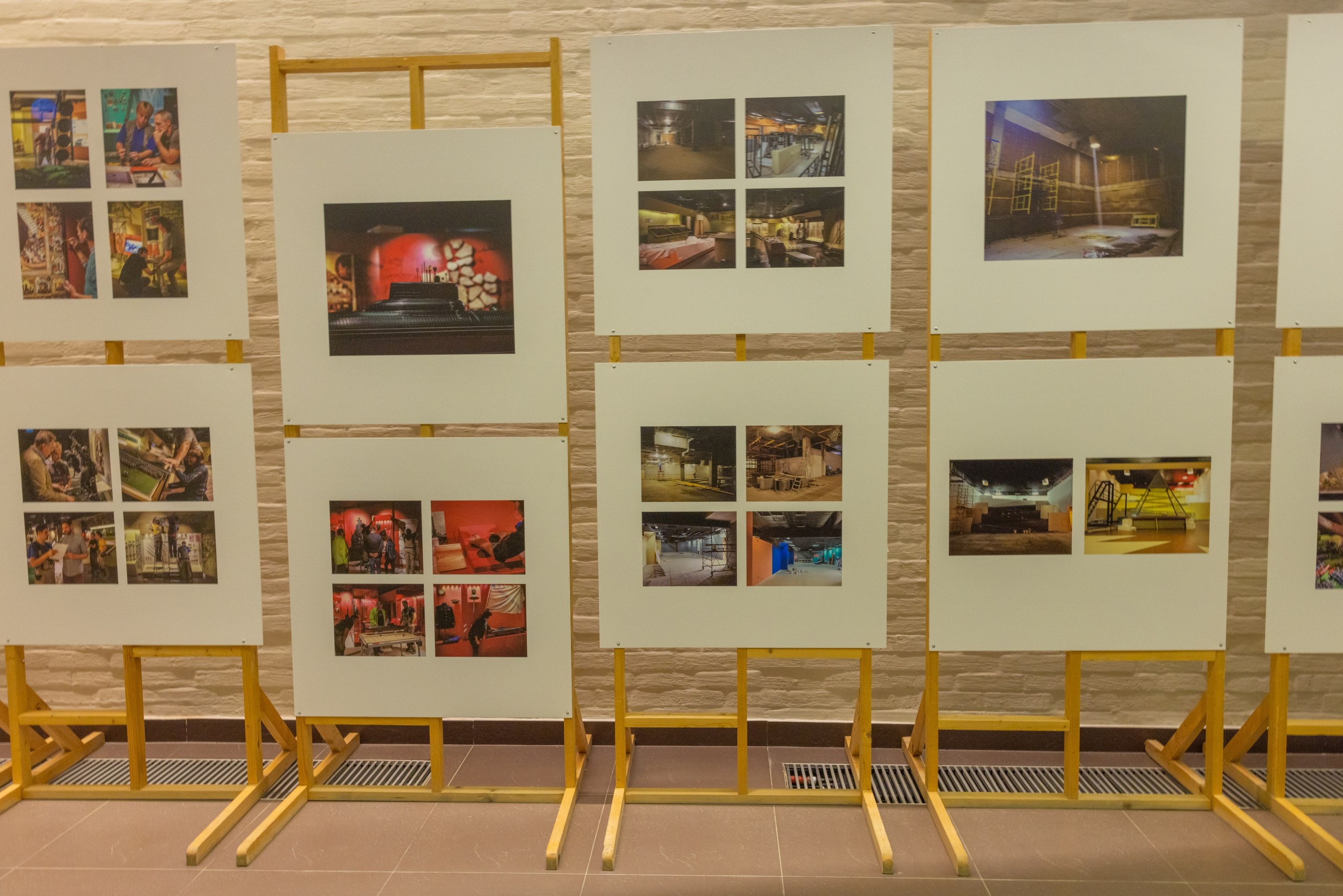 Поездка на поле Кулеково. Фотограф в Туле Крупский АнДРей. Фотостудия «КАДР71» в Туле