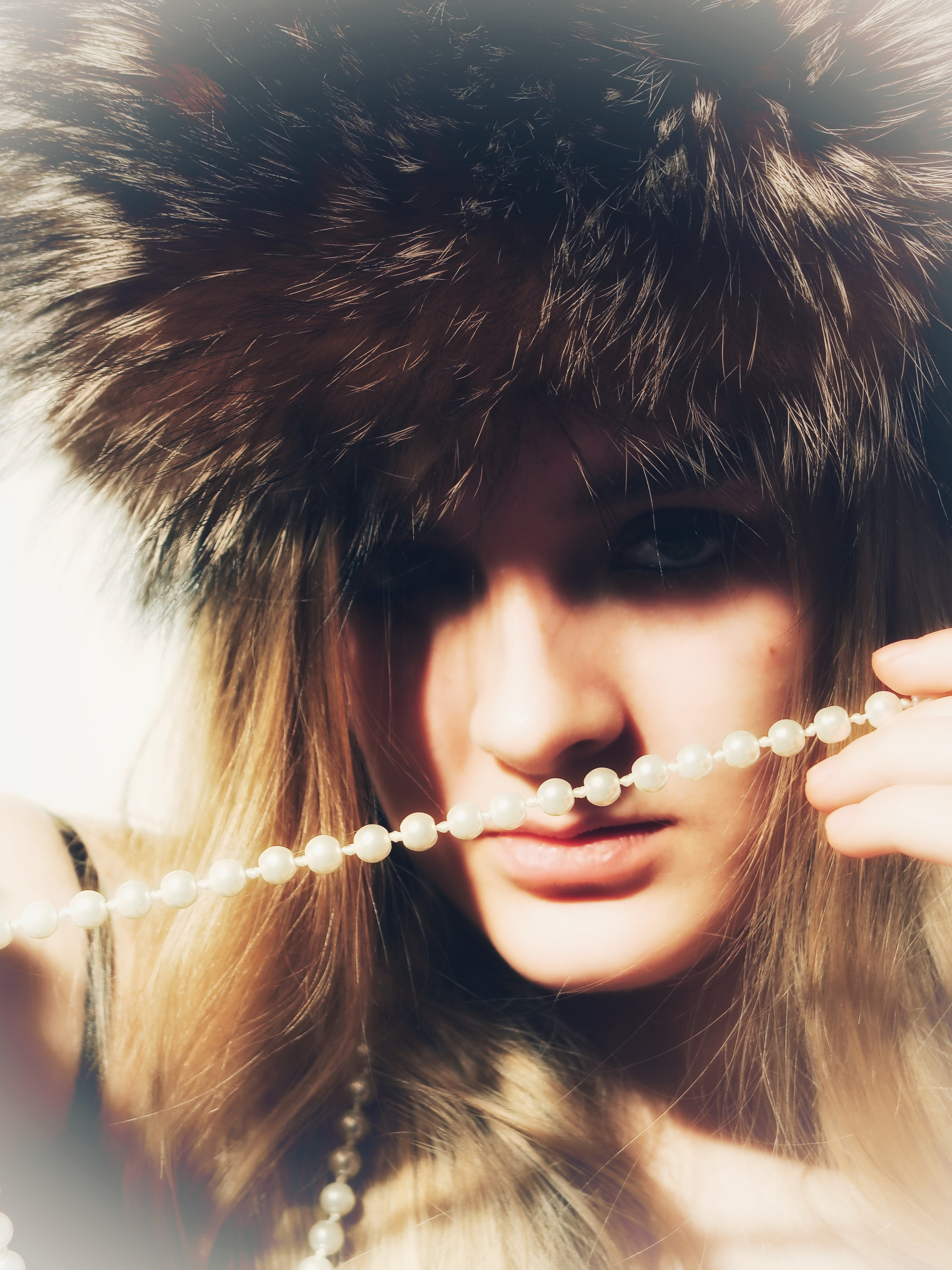 Classic story. Фэшн фотограф в Москве Почерняева Анастасия