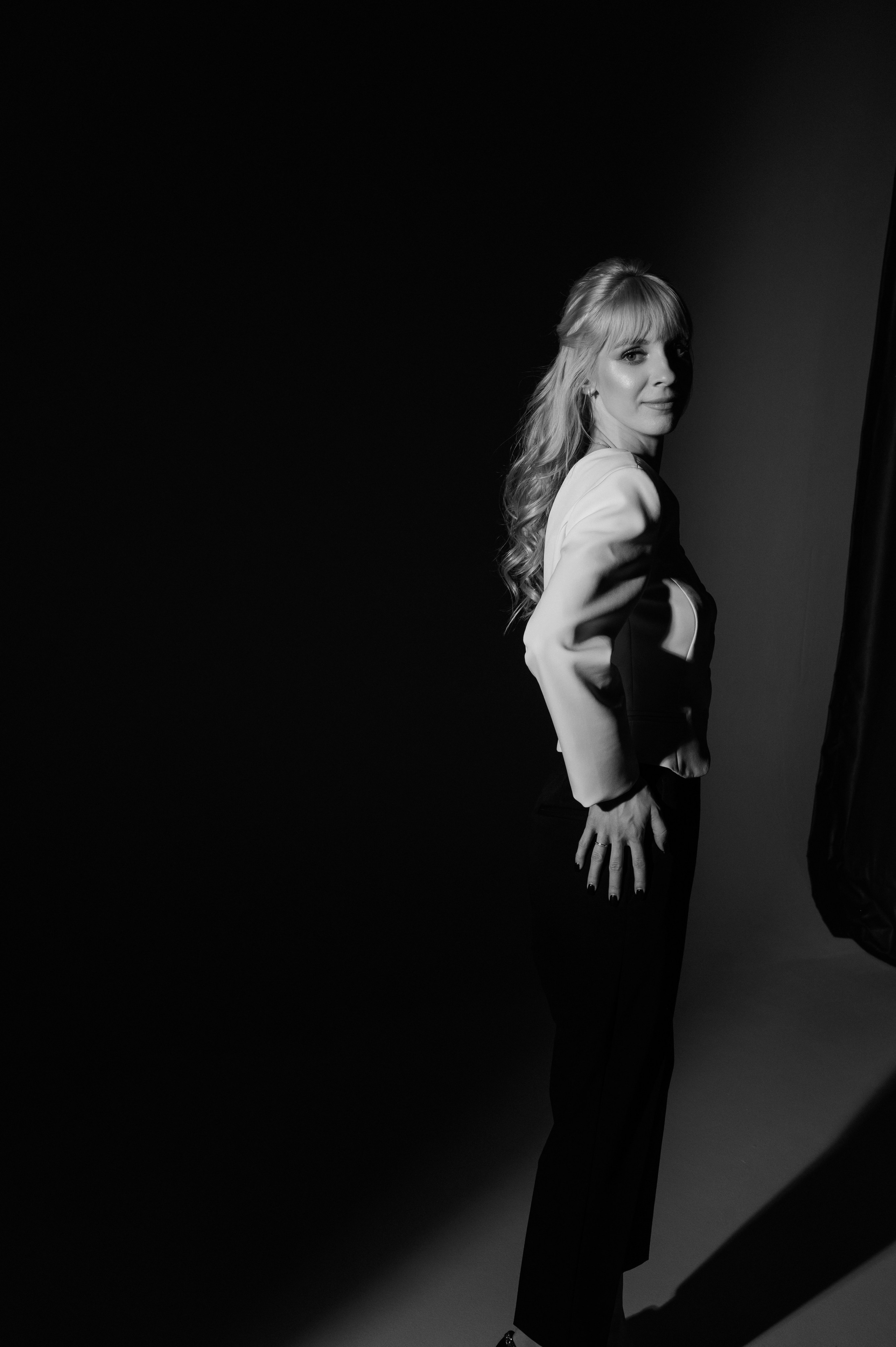 Юлия. Свадебный фотограф Мария Строгонова