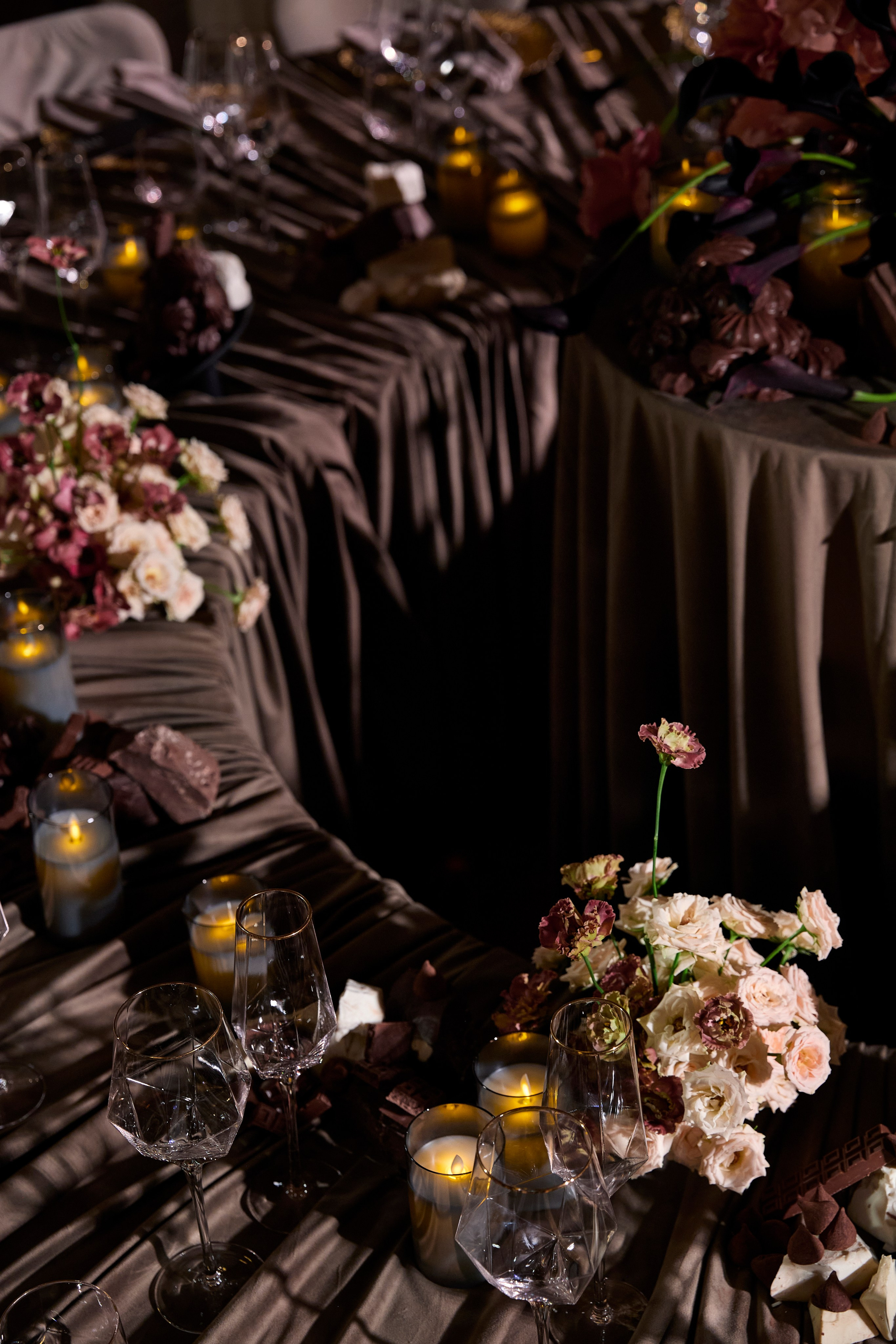 Особняк Ермолинского. Свадебный фотограф Анастасия Казакова