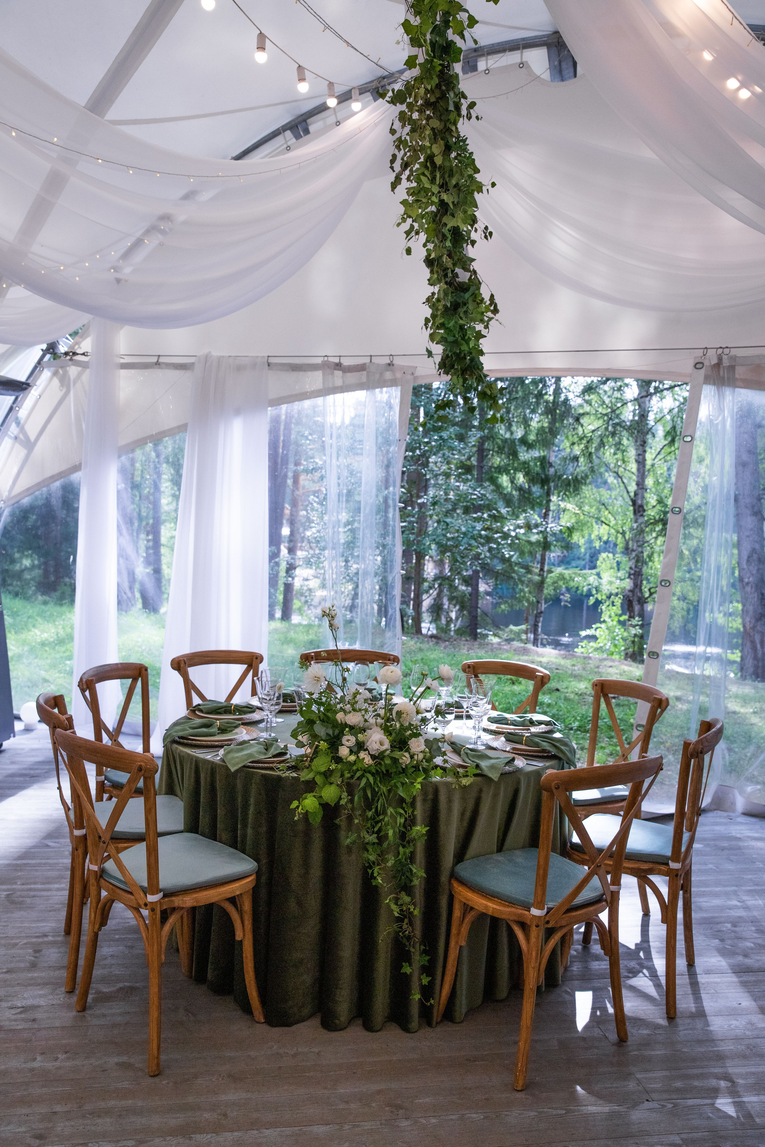 Вереск. Свадебный фотограф Анастасия Казакова