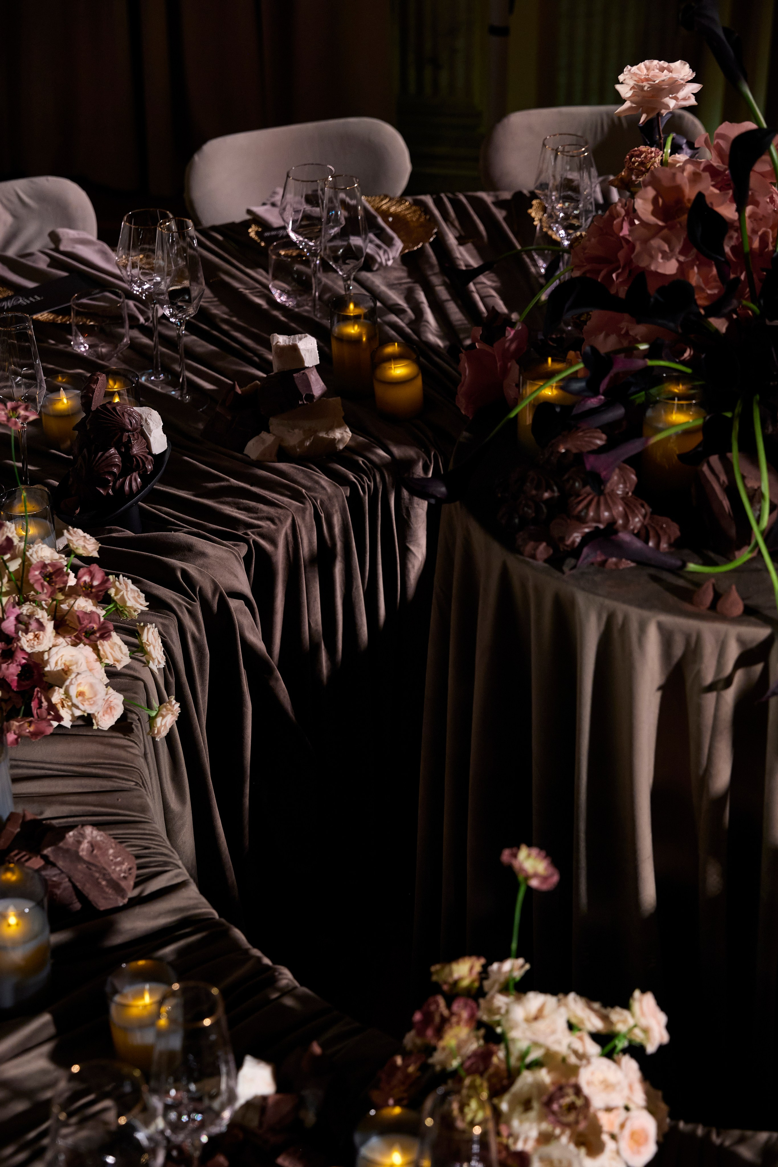 Особняк Ермолинского. Свадебный фотограф Анастасия Казакова