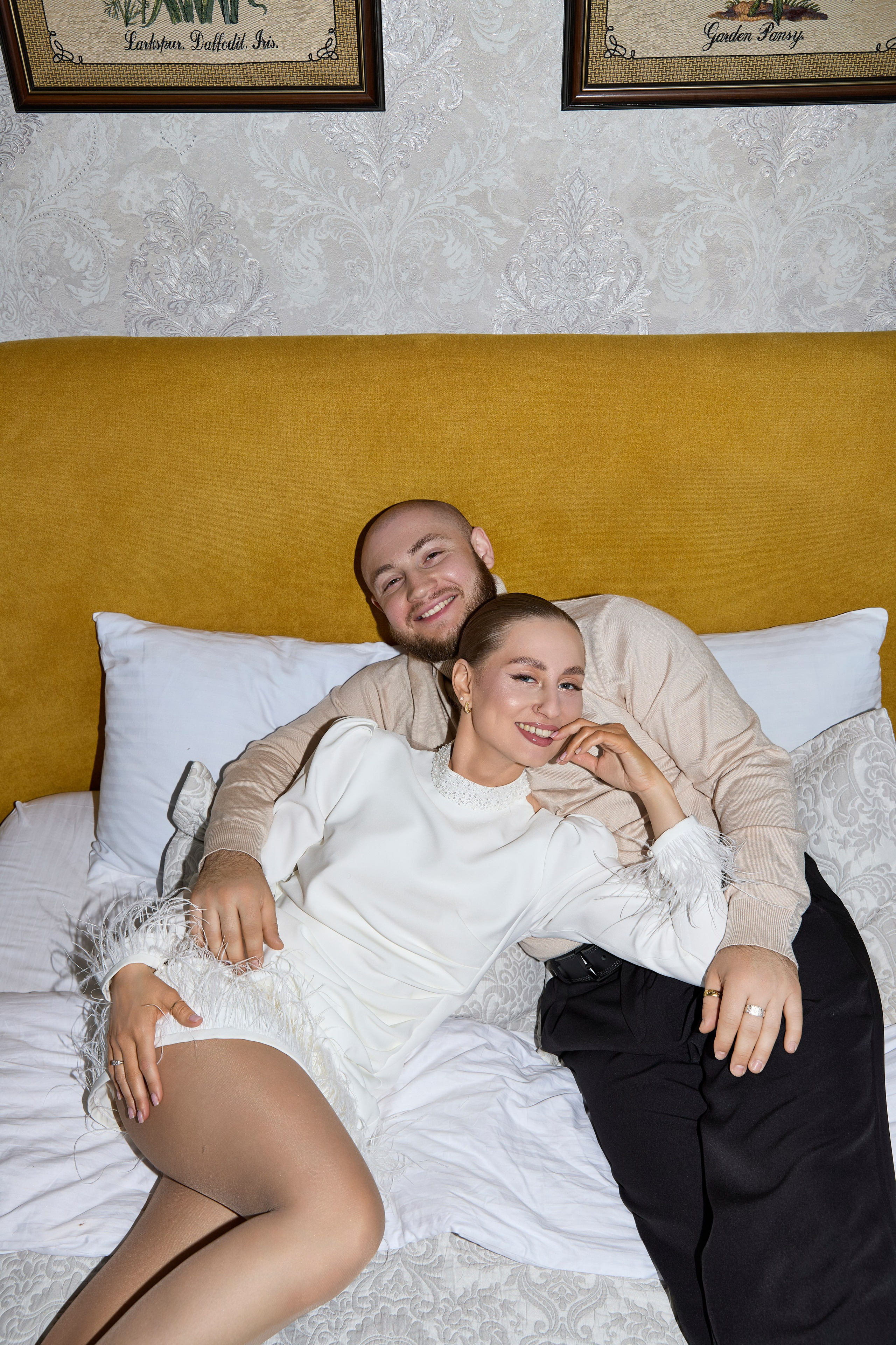 Николай и Валерия. Свадебный фотогра Анастасия Казакова