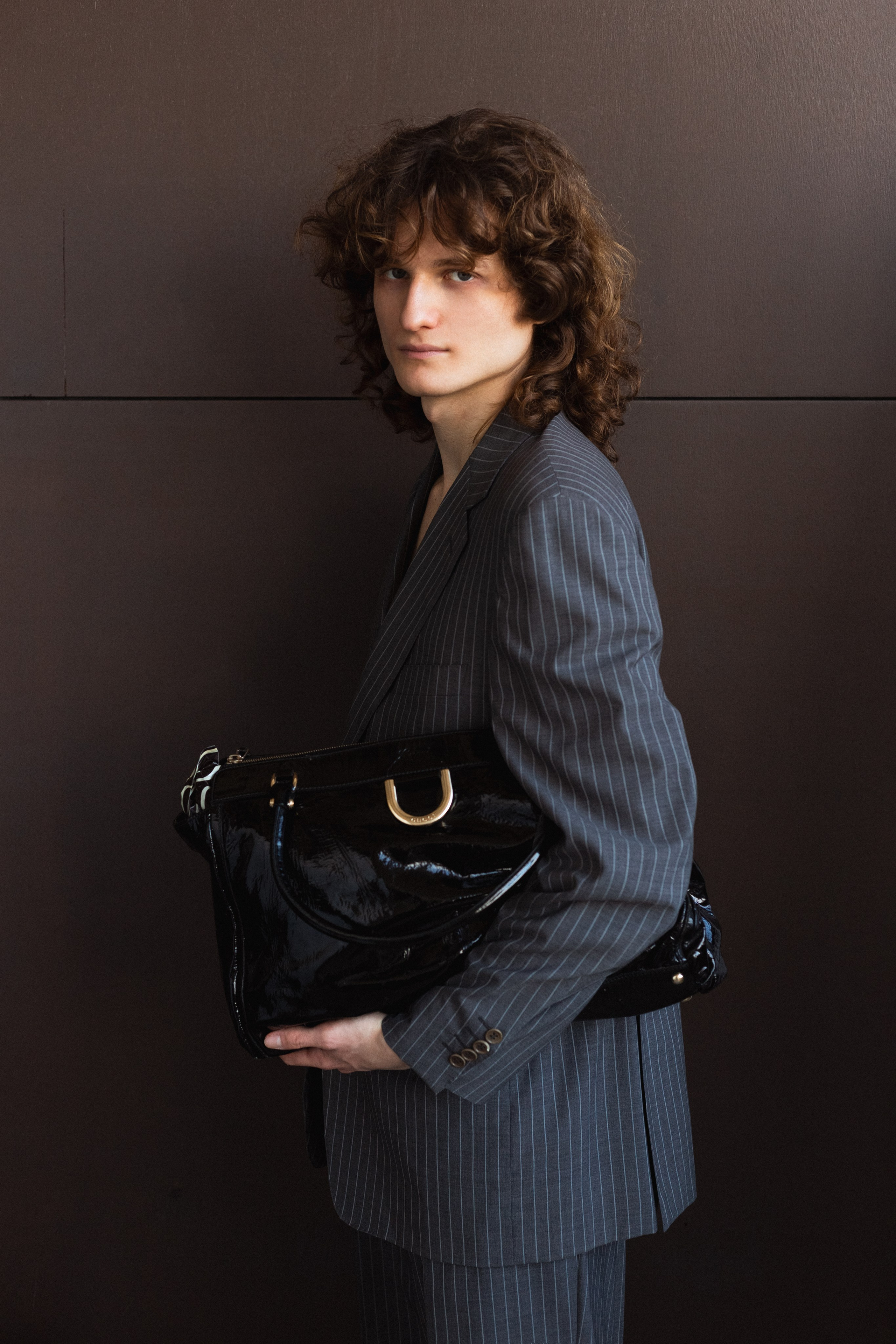 Daniel. Modeling agency TM MODELS