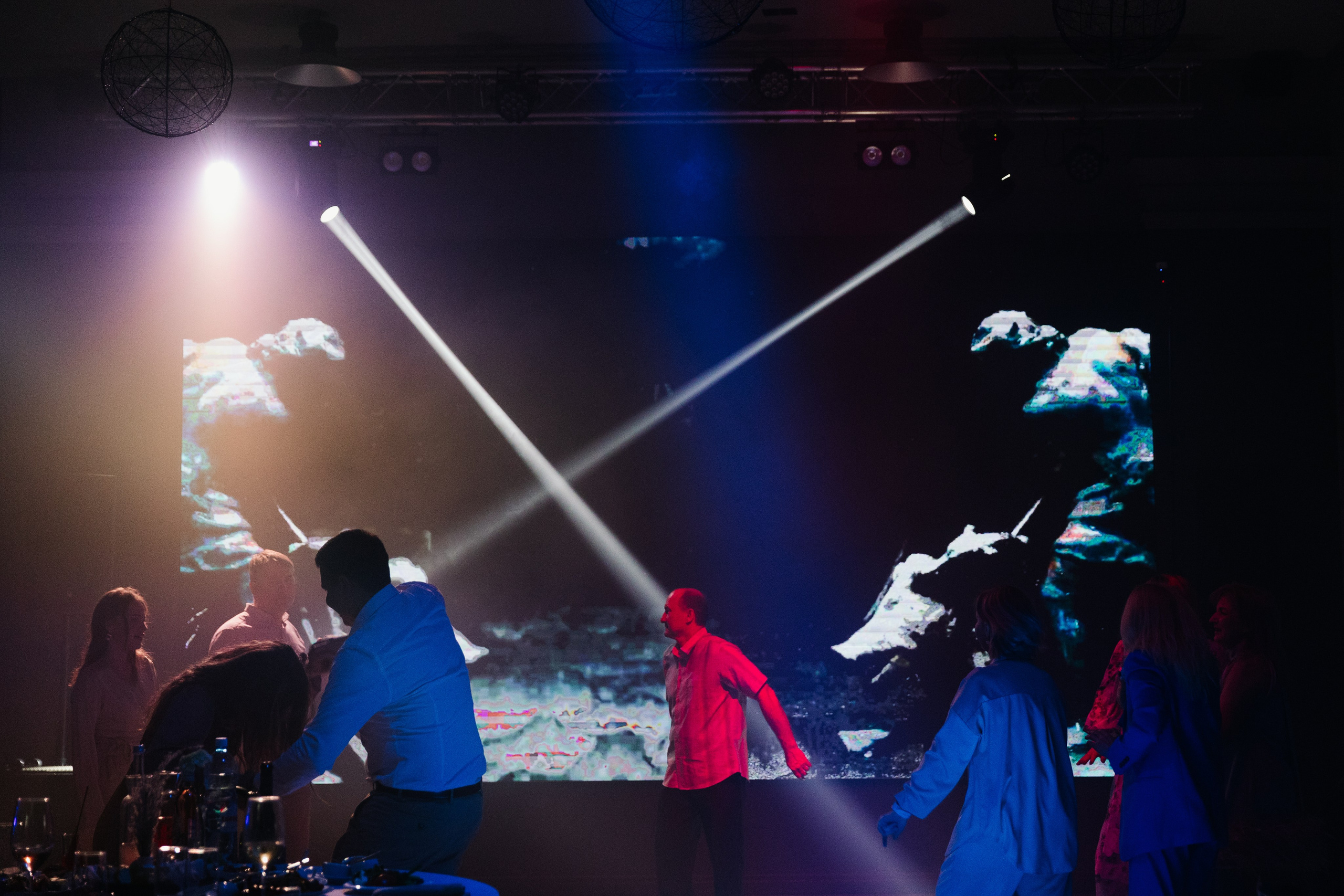 ДЕНЬ РОЖДЕНИЯ ОЛЬГИ. Фотограф в Красноярске