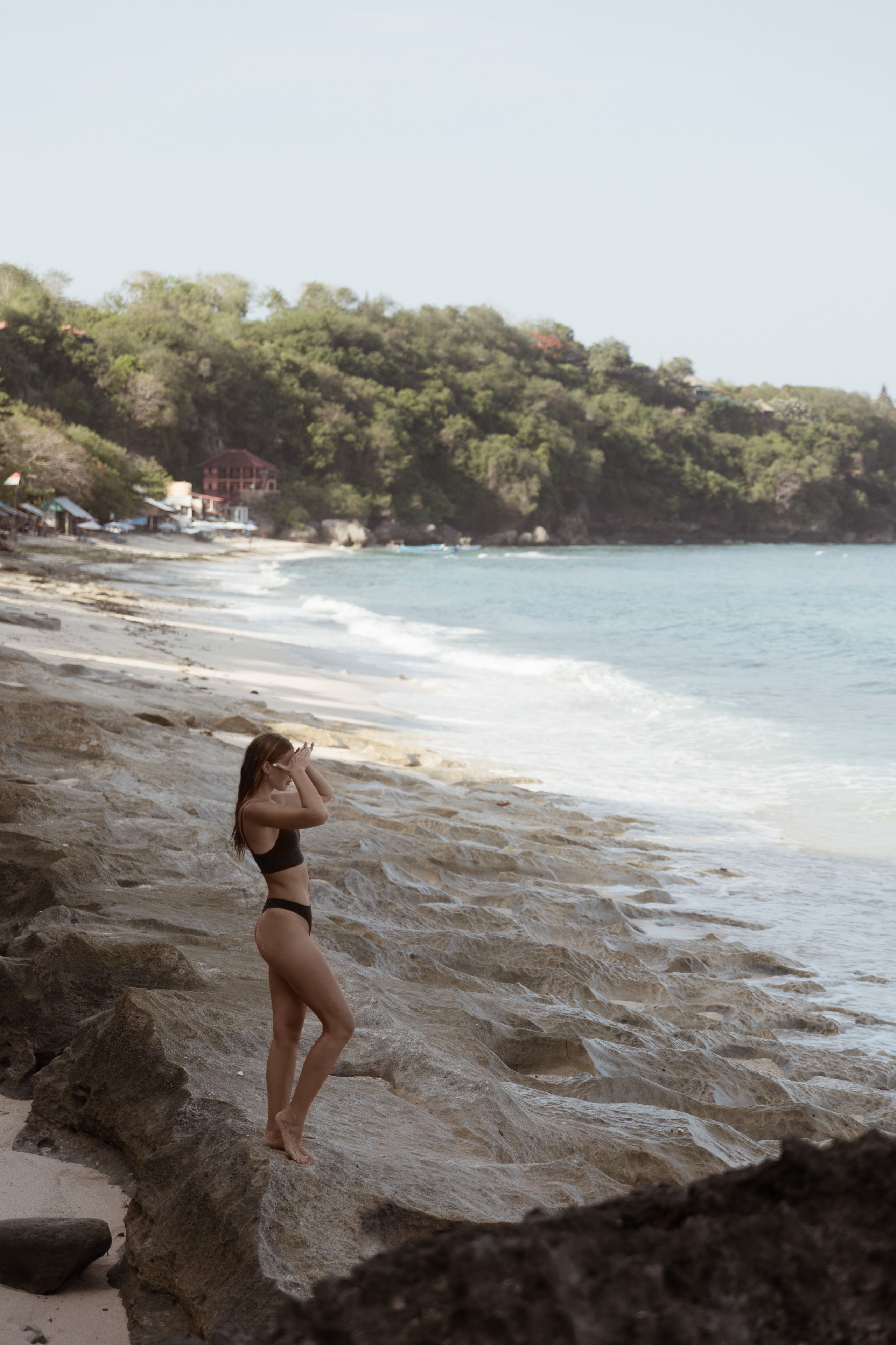 Встали только рыбаки. Женский и свадебный фотограф Москва Елизавета Перова