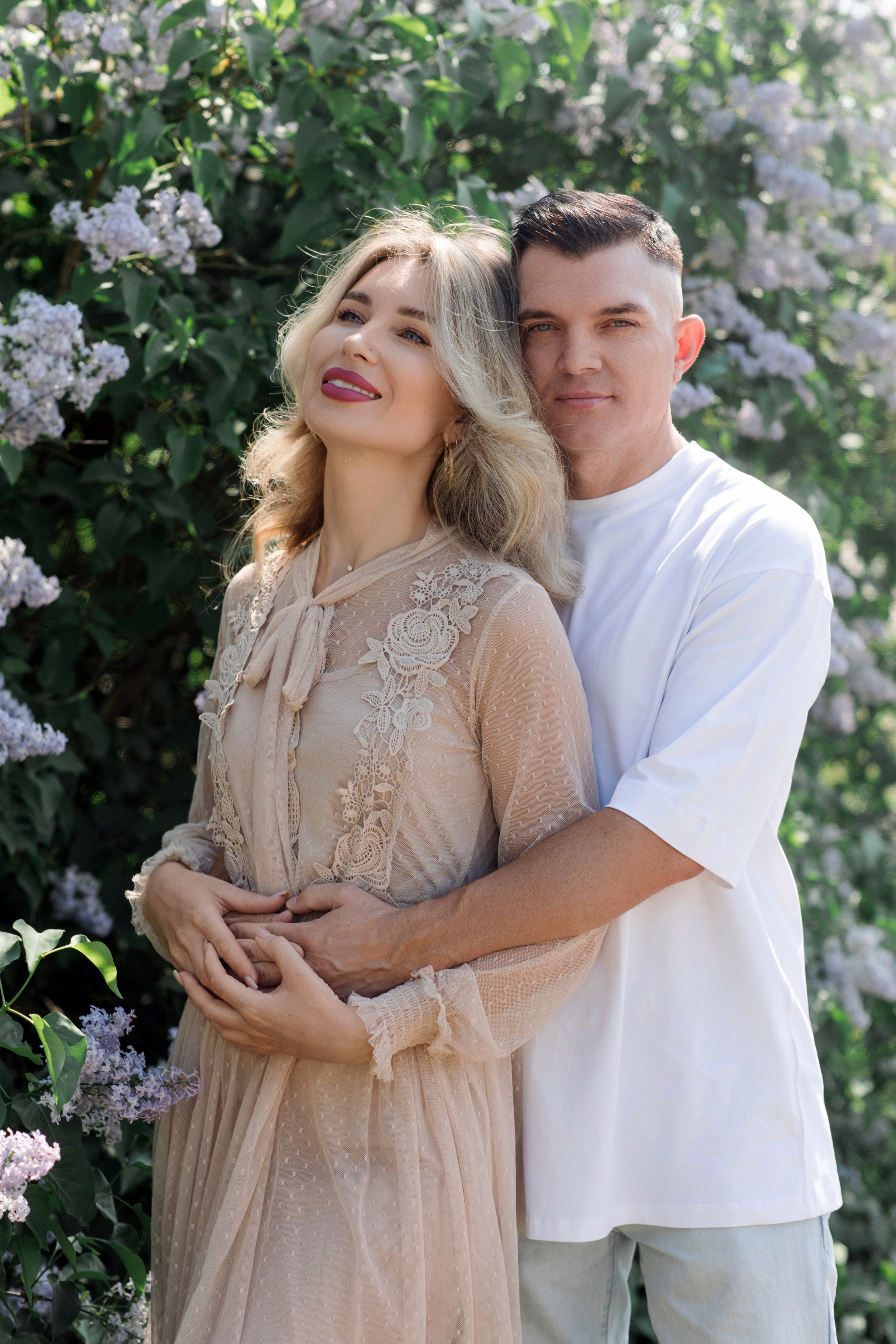 Семейная фотосессия. Семейный фотограф Толстикова Кристина