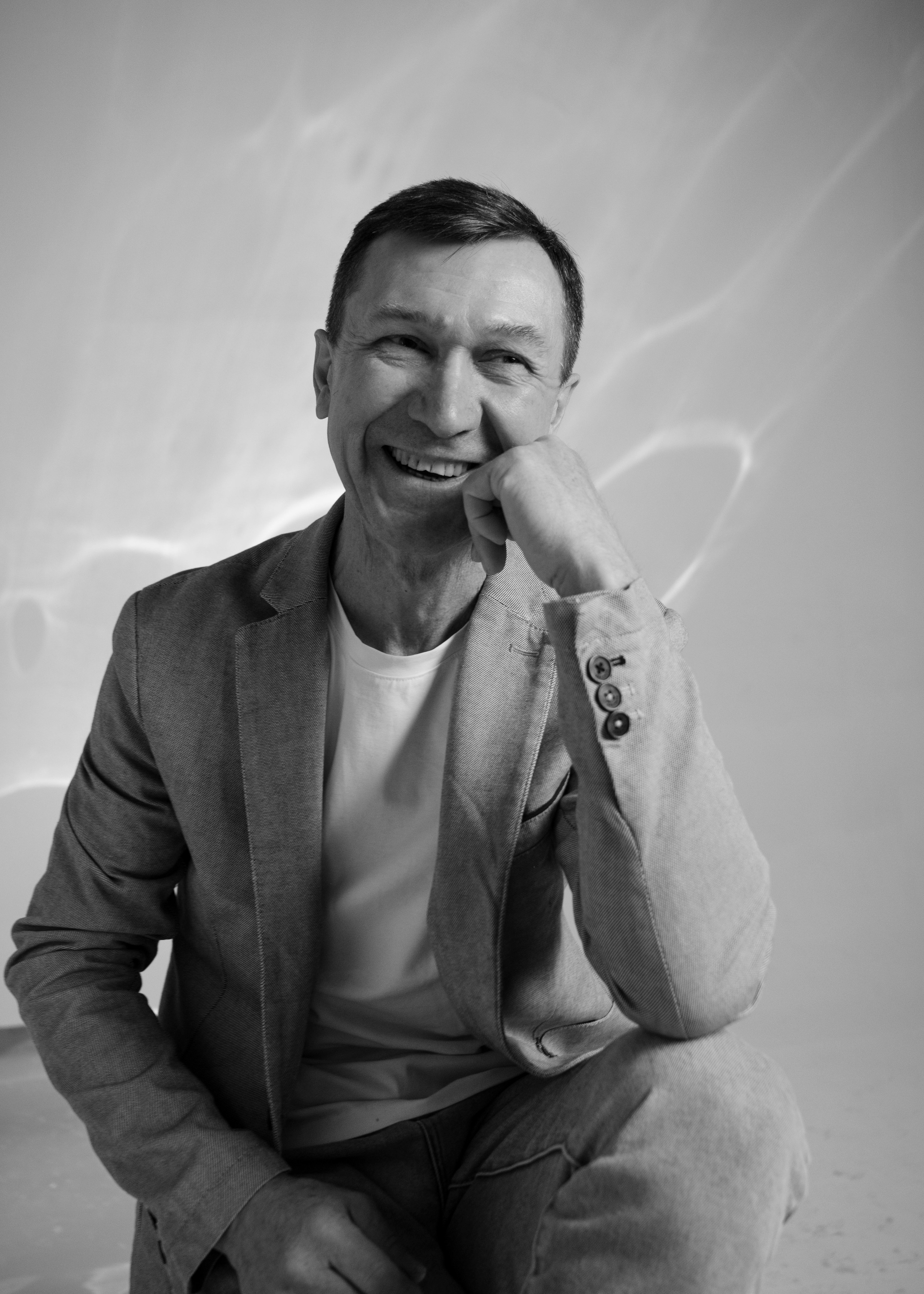 Январский день, 2025. Портретный фотограф в Москве Евгения Яковенко