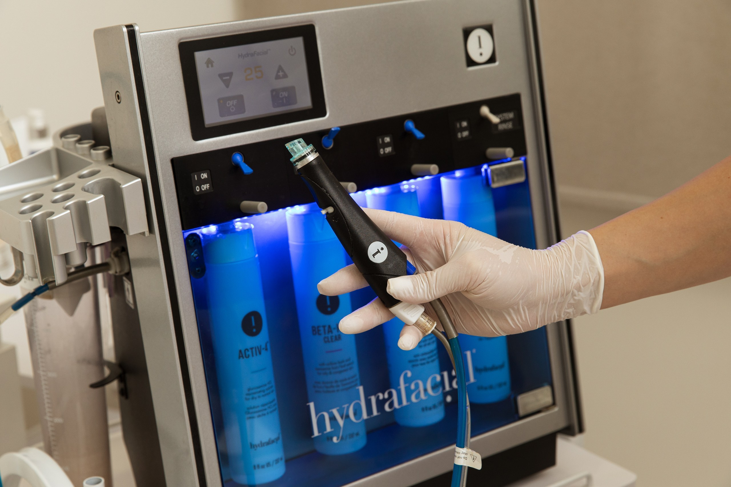 Косметология, медицина и стоматология. Фотограф Николай Петрушкин | Ставрополь, Москва