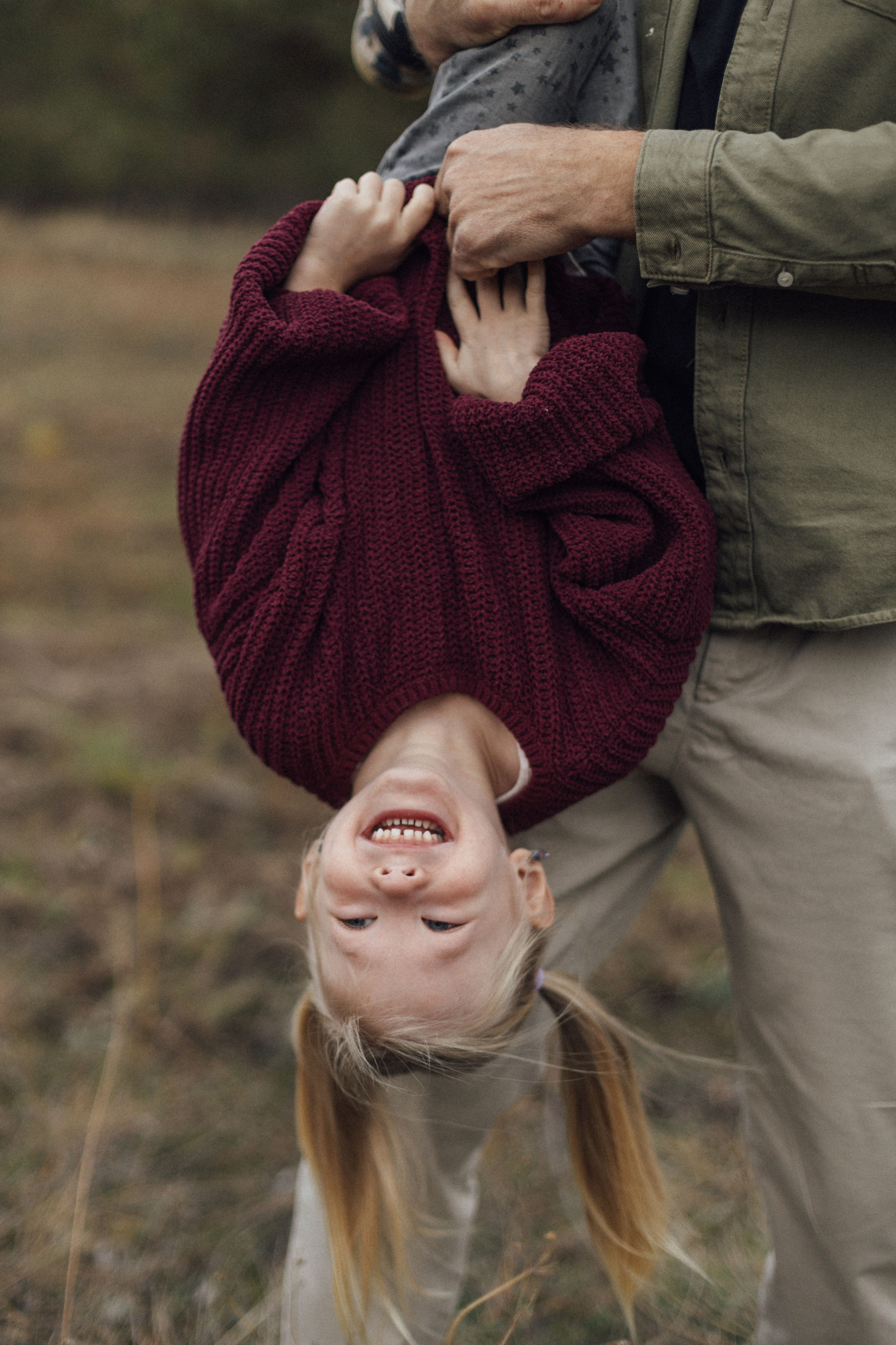 Оля + Саша + Гриша + Ариша. Семейный фотограф Елена Баган Волгоград