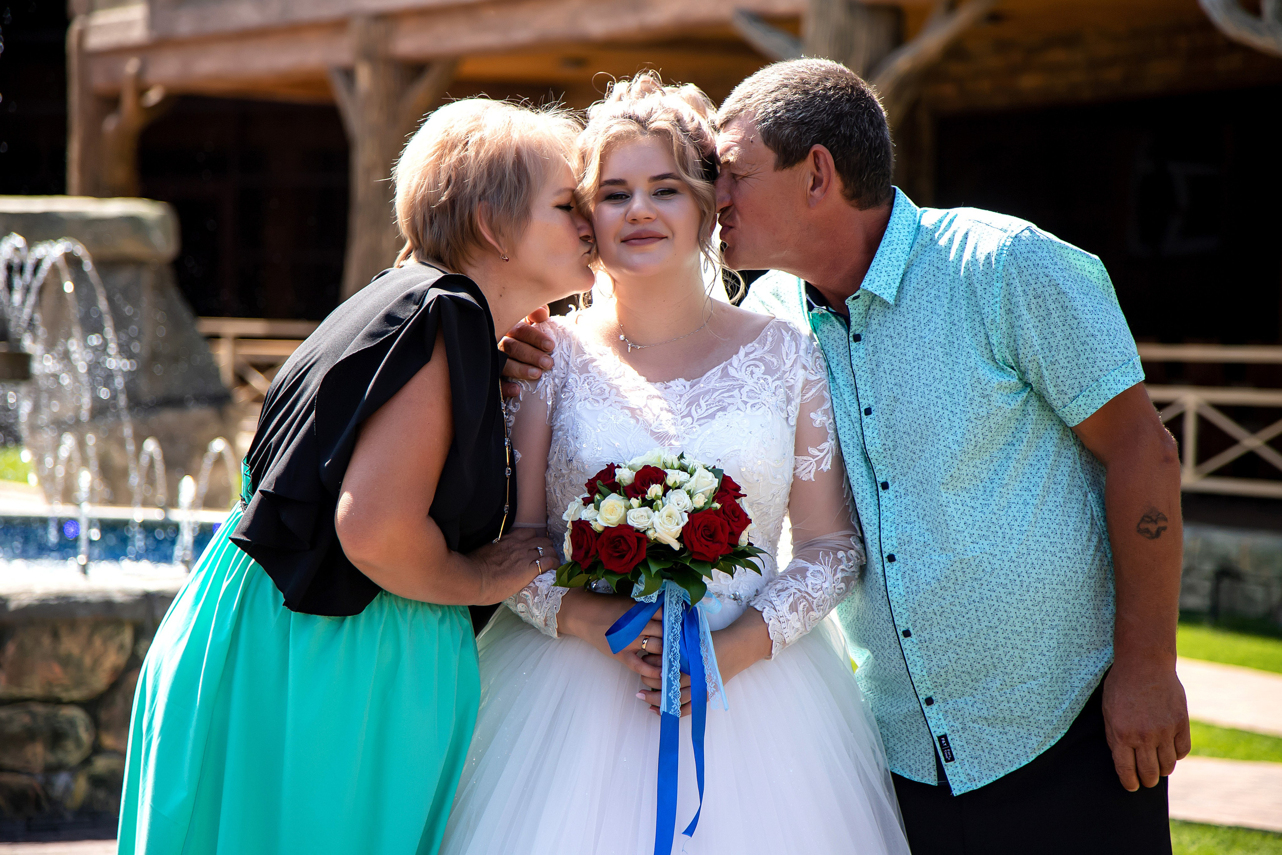 Свадьба 28,08,21. Выпускной альбом Шахты Ростов