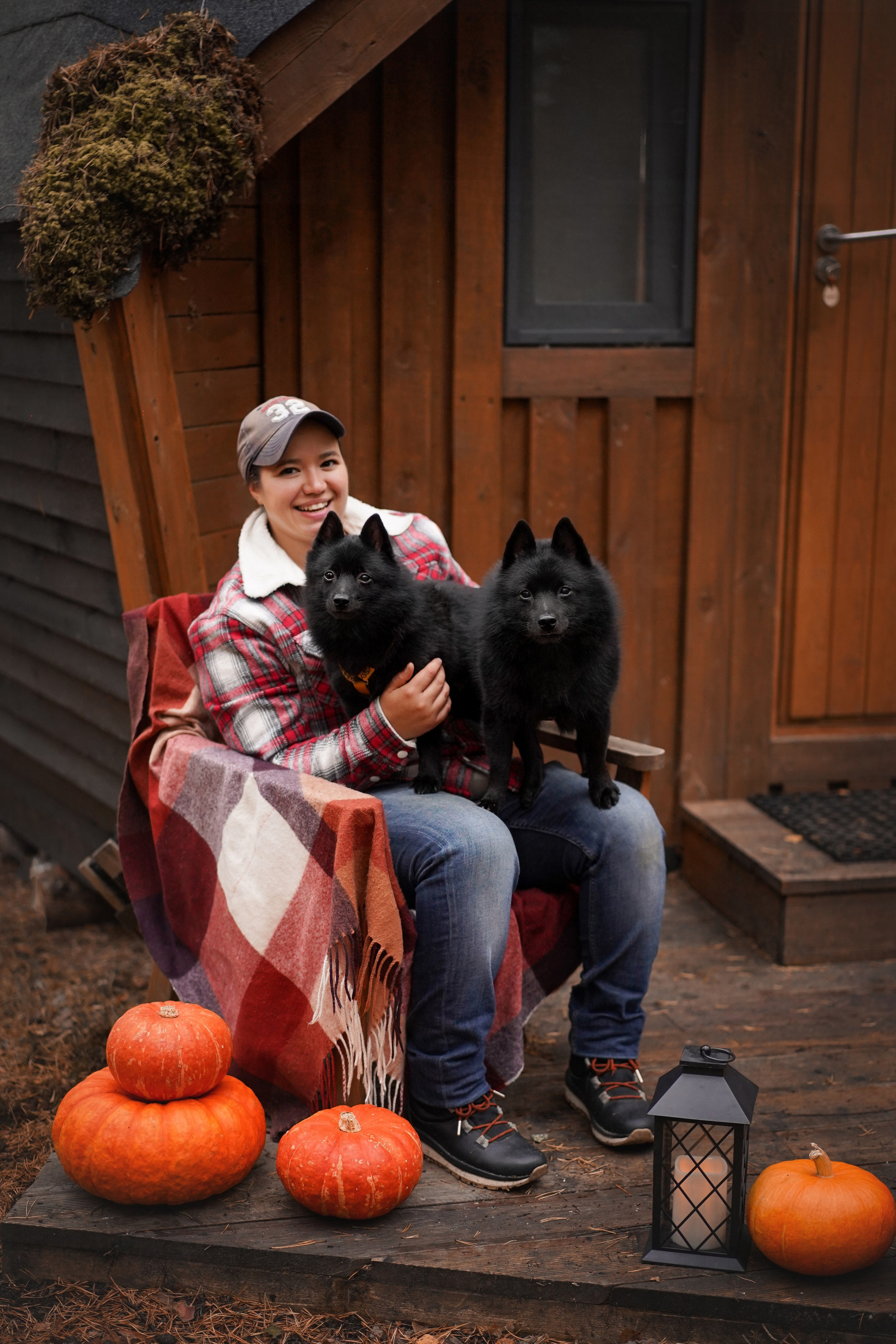Аня Мишель Арчи и Майкл. Фотограф-анималист в Санкт-Петербурге Яна Мартынова