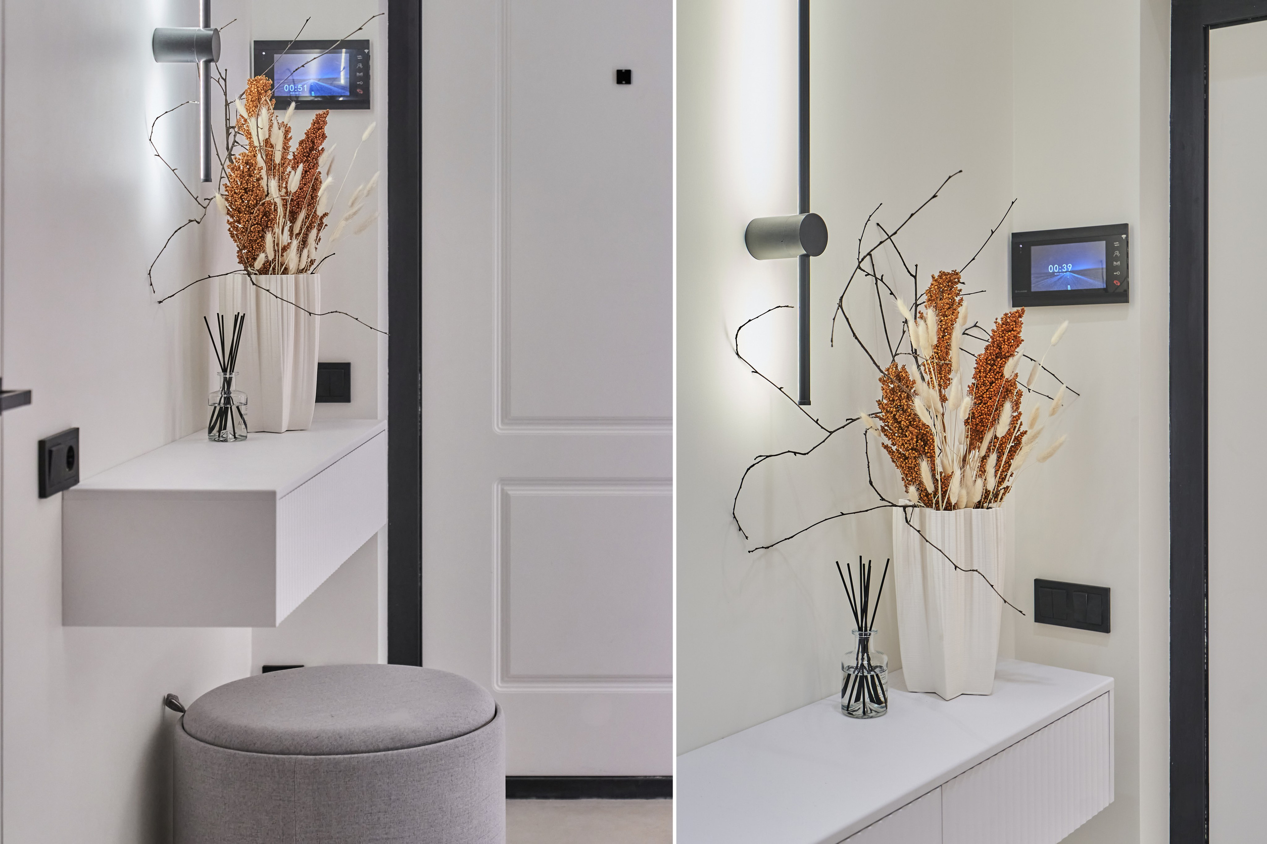 «Манифест». Интерьерный и портретный фотограф в Москве Анна Моногарова