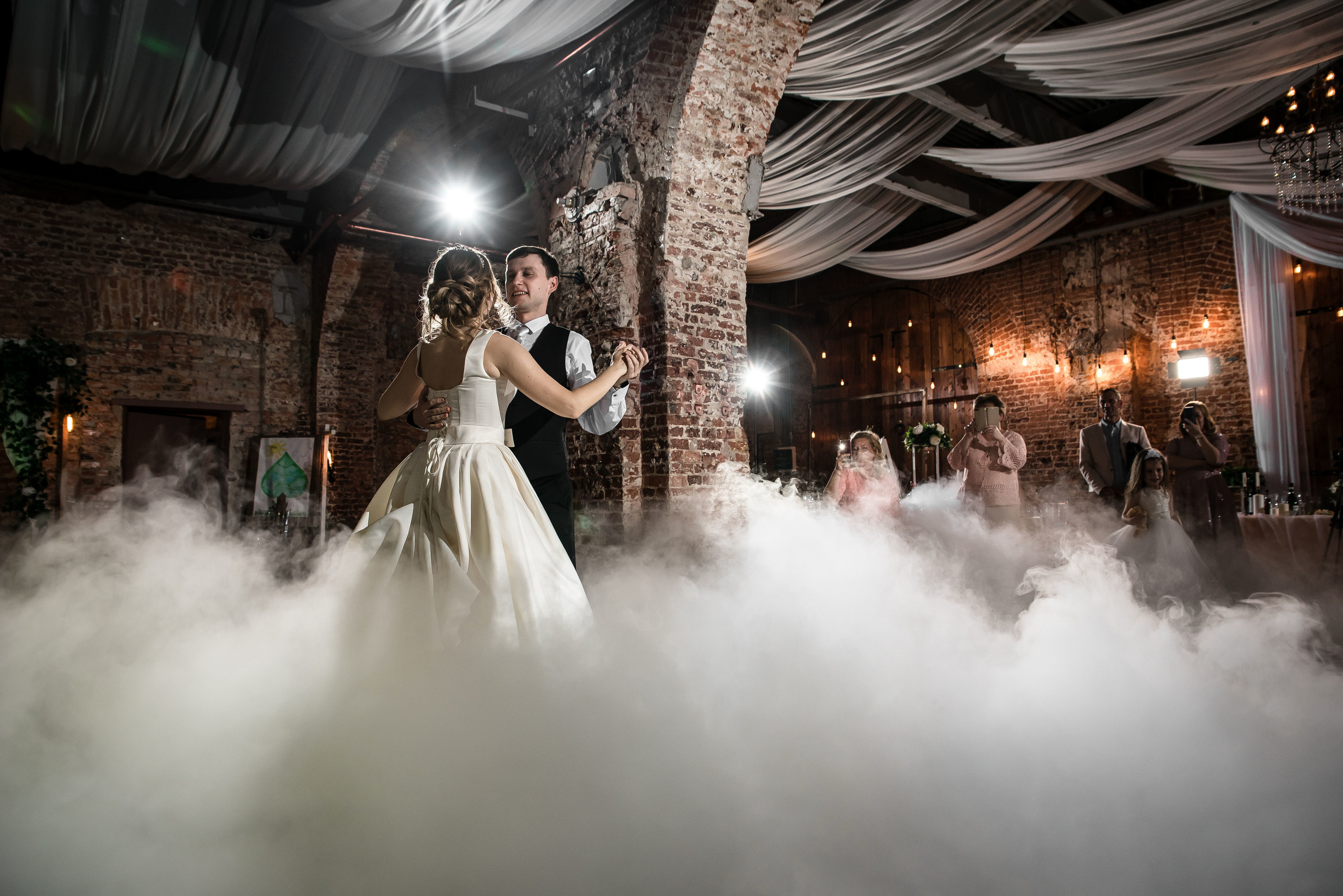 Свадьбы. Вадим Зименков