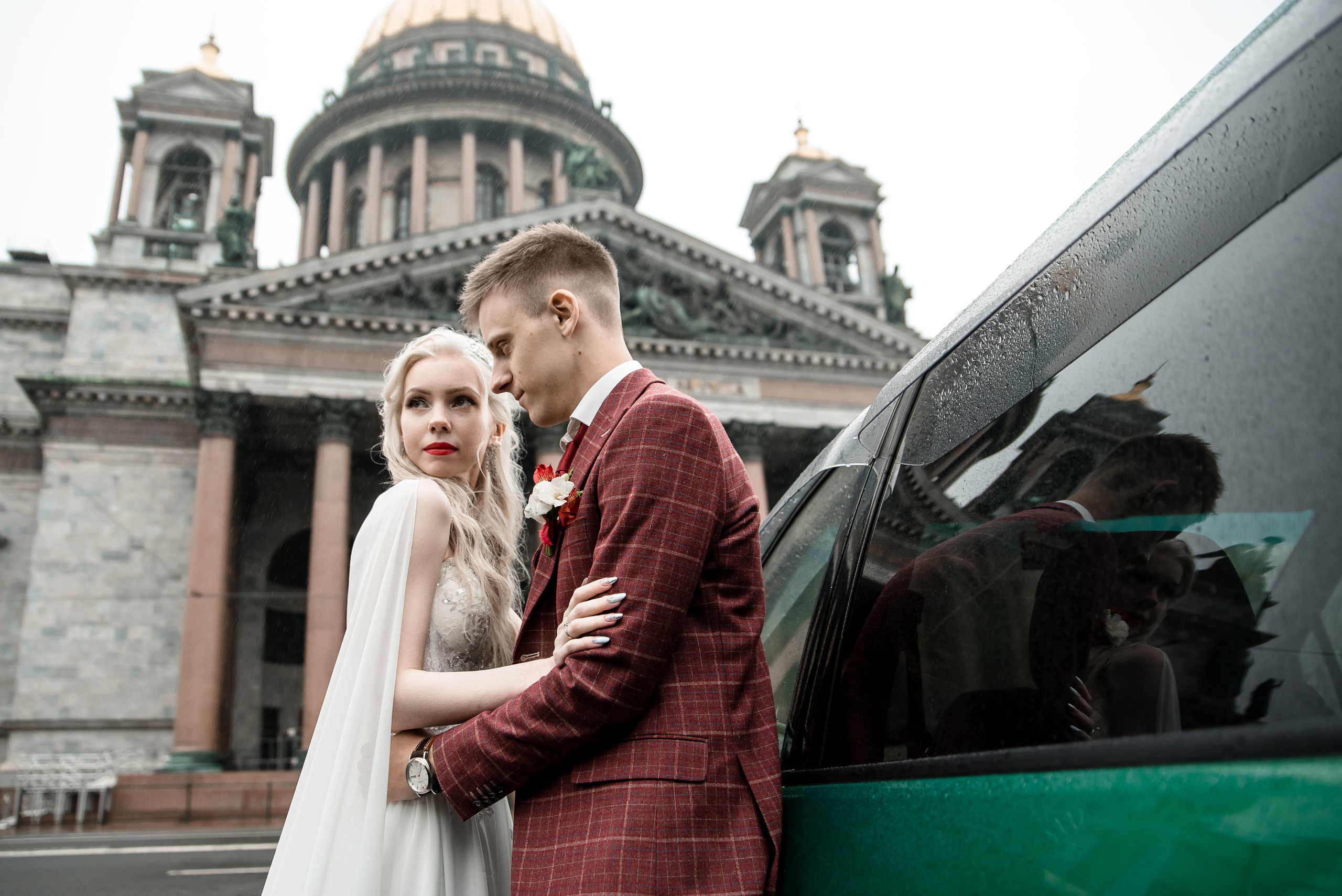 Свадьбы. Вадим Зименков