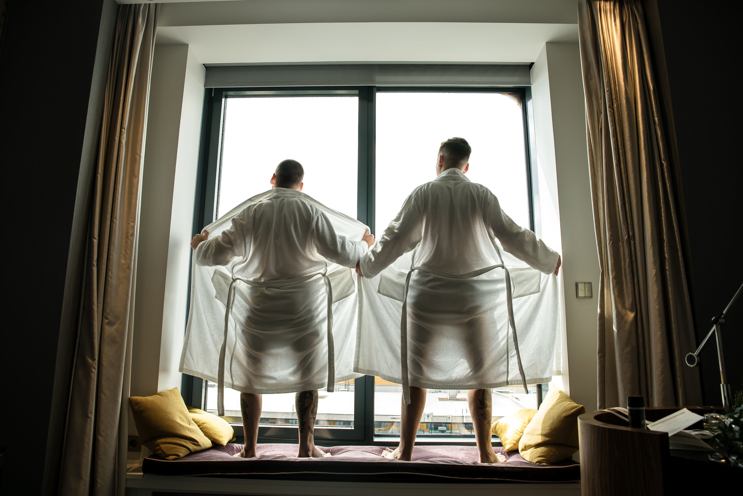 Свадьбы. Вадим Зименков