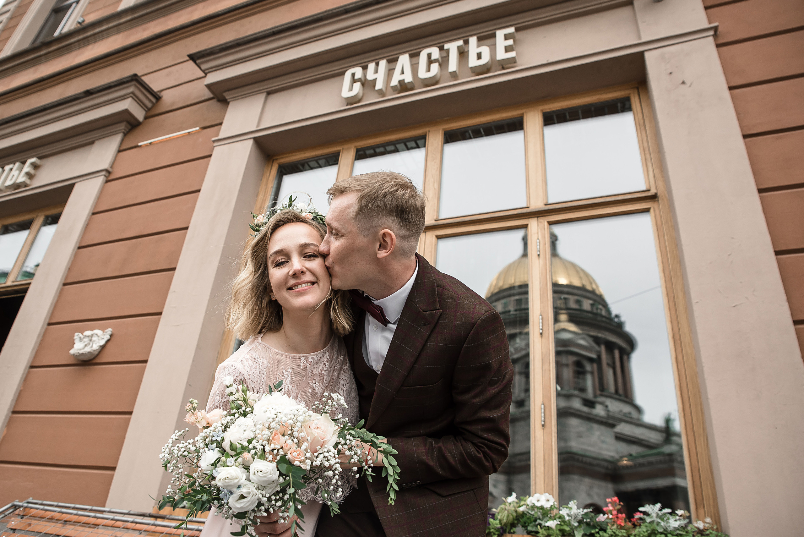 Свадьбы. Вадим Зименков