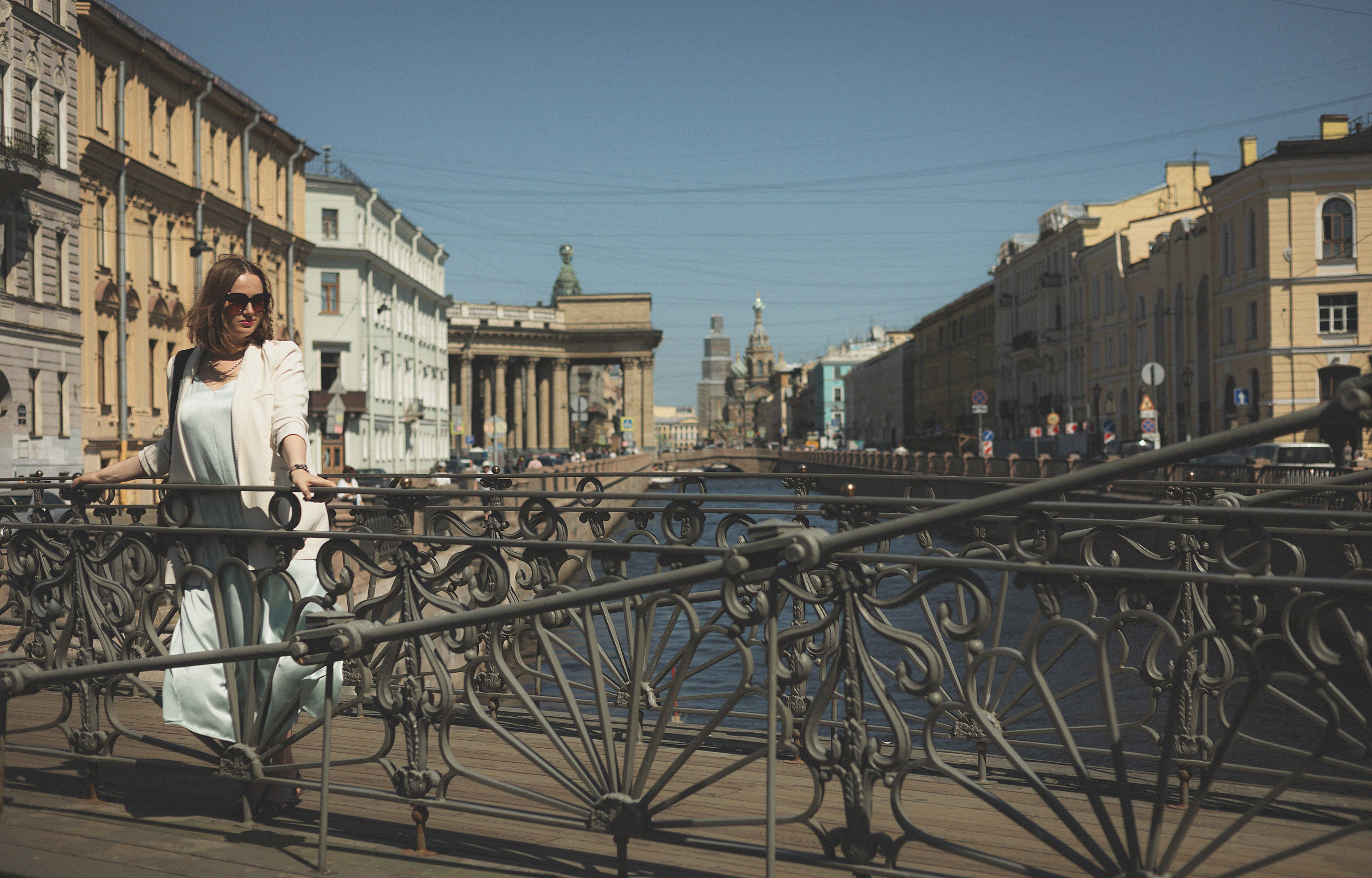 Мама. Главная