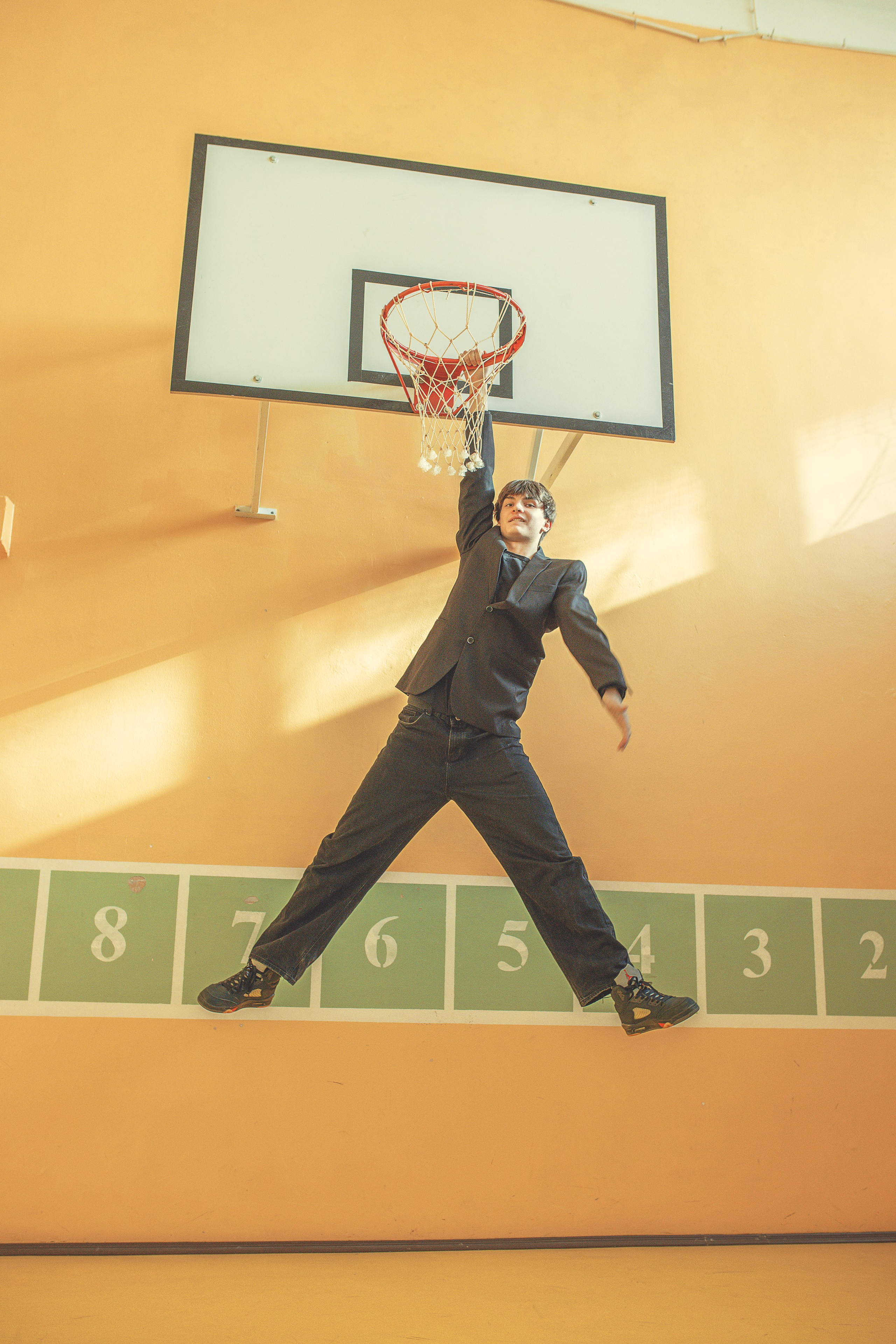 9 класс. Главная