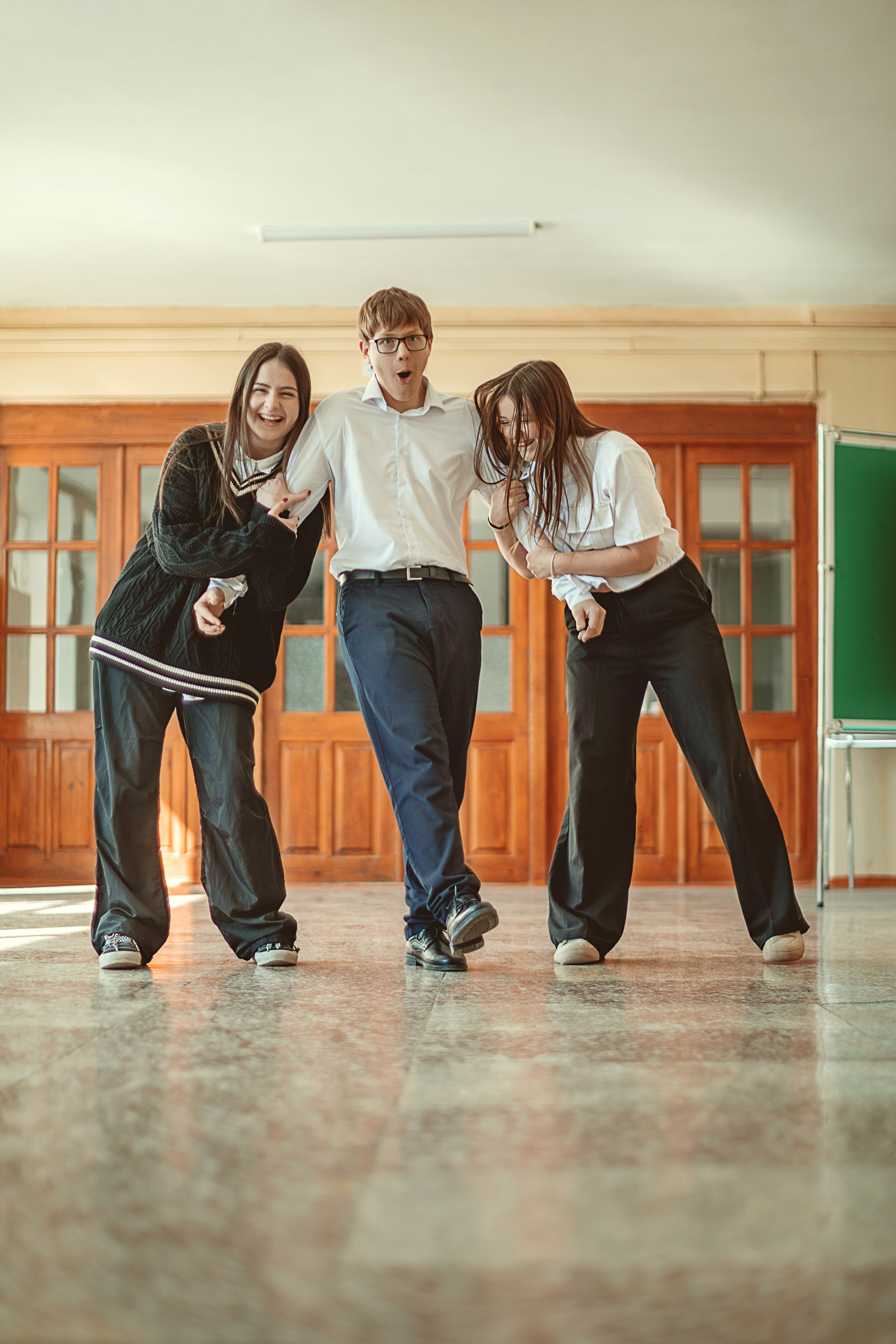 Классбук 9 класс. Главная