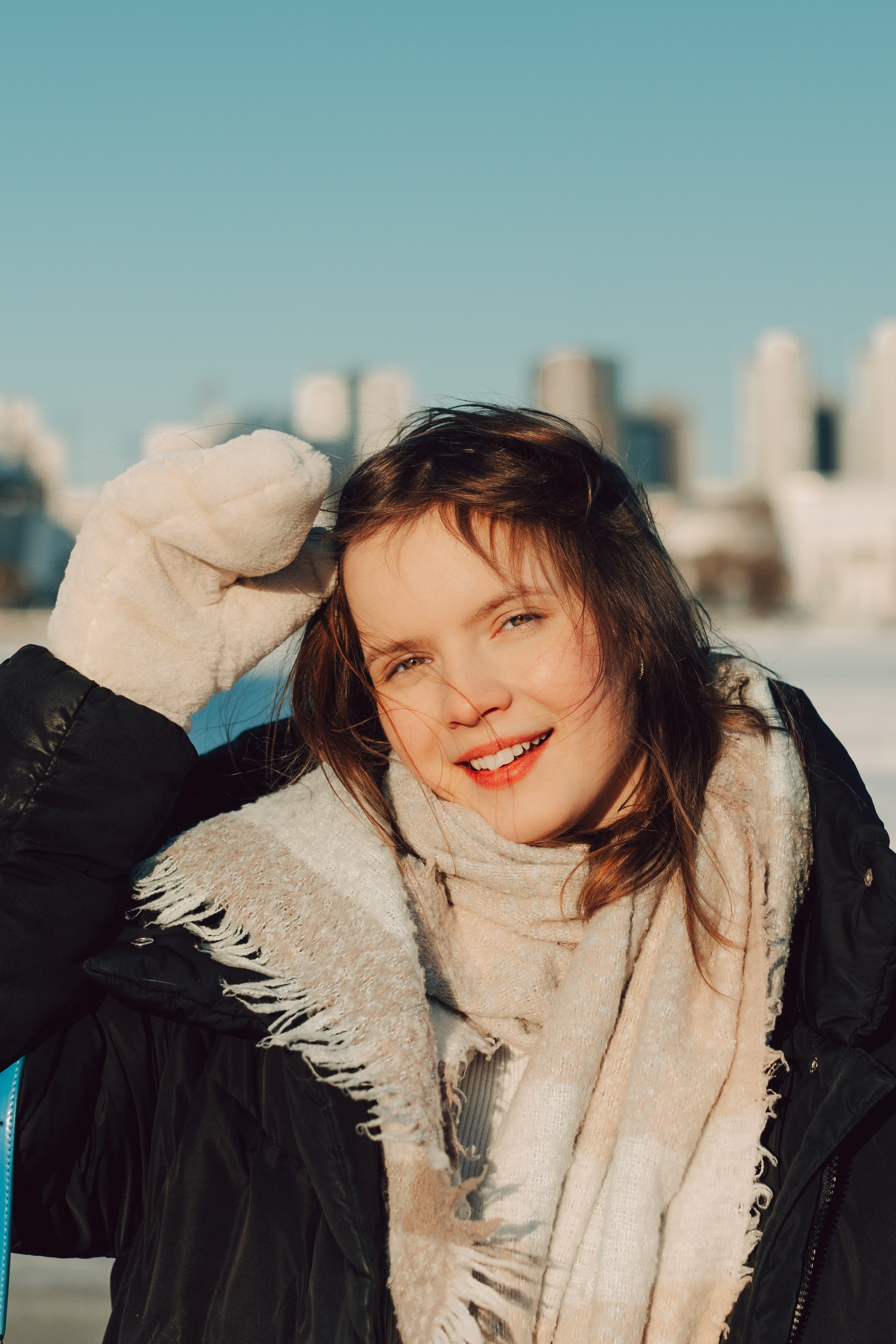 Фотограф — видеограф в Екатеринбурге Кирилл Шадрин