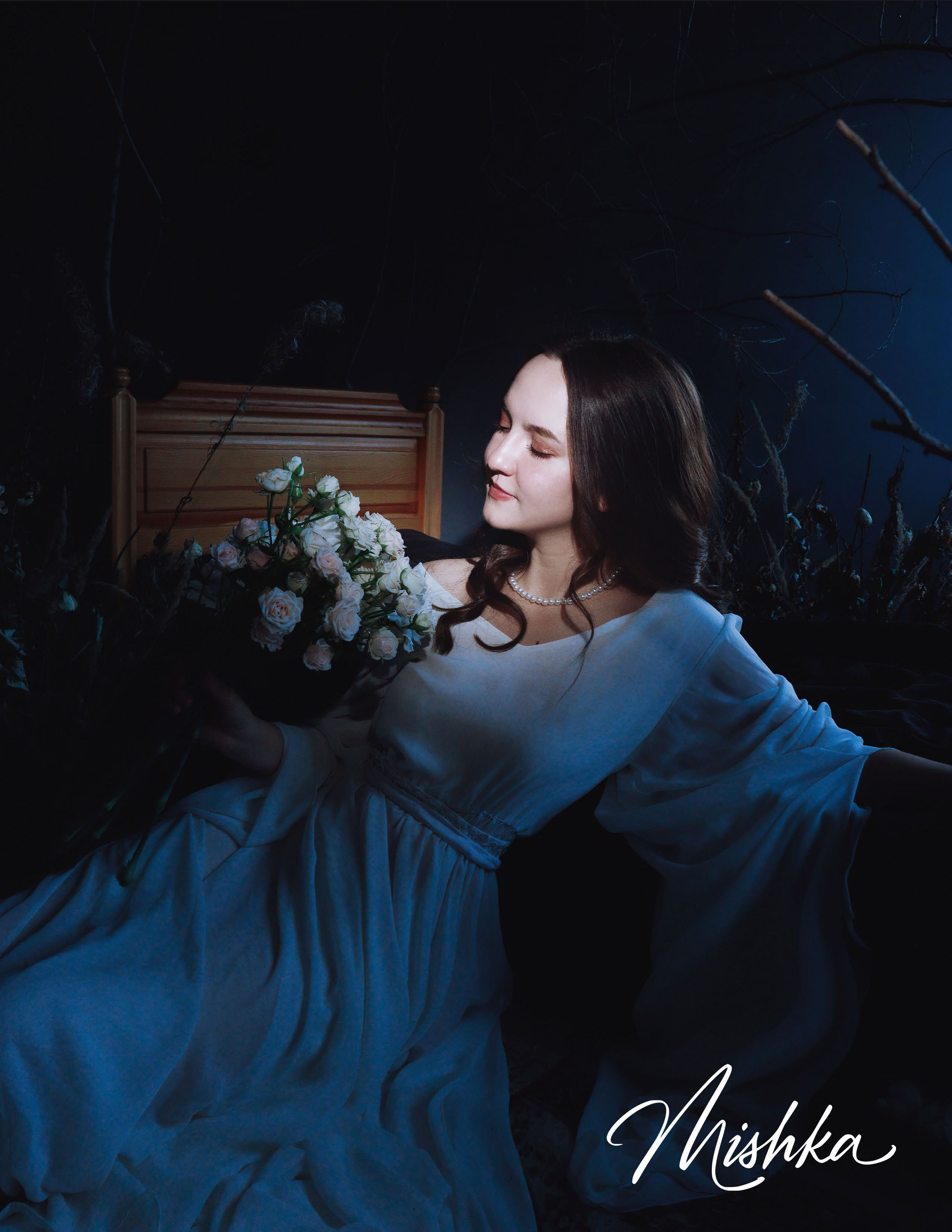 Журнал Mishka. 