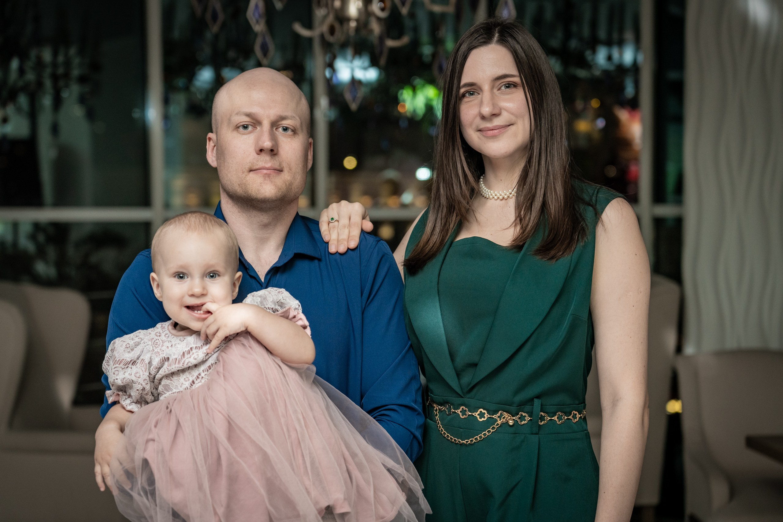 День рождения Софии